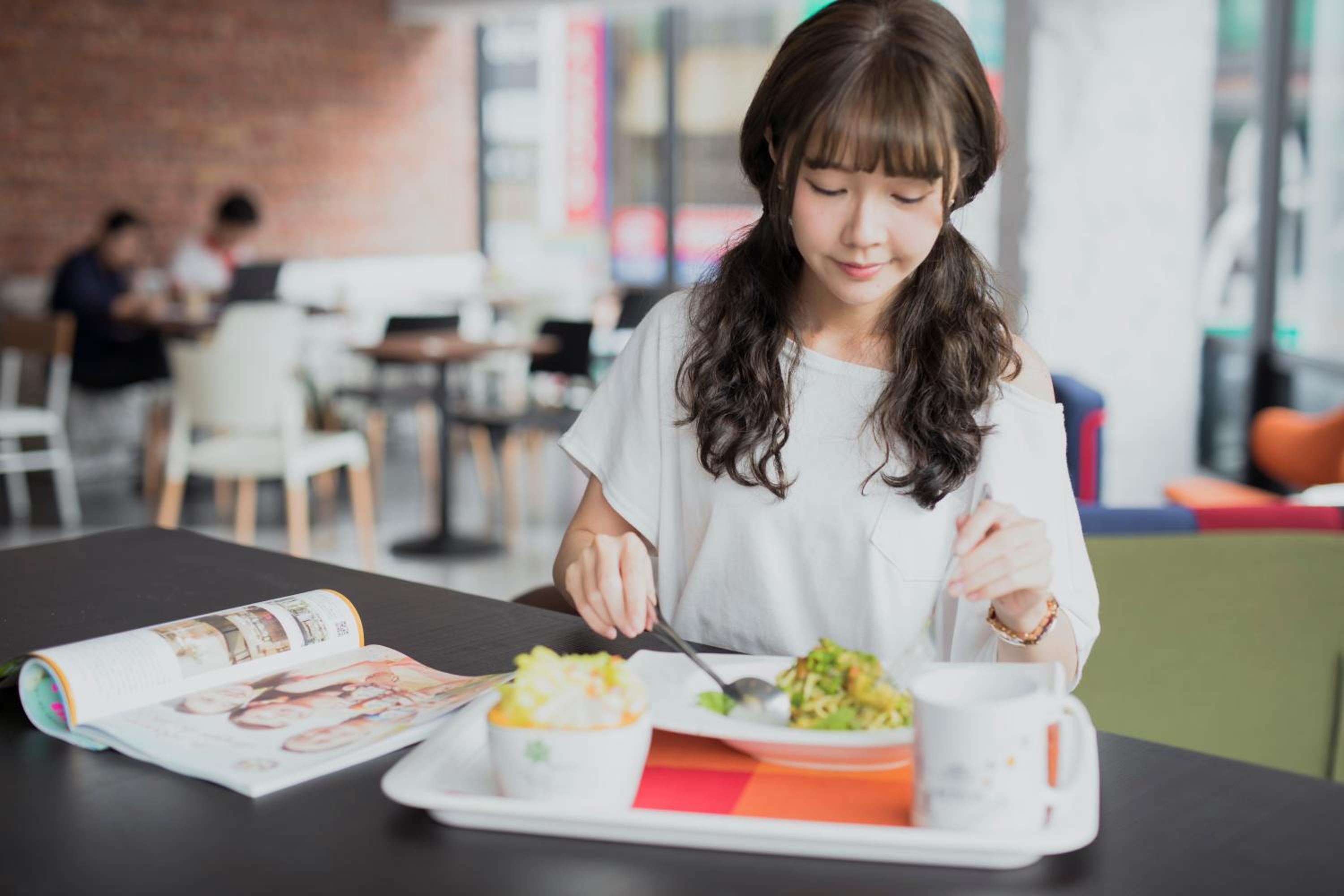Single Inn-Kaohsiung Station