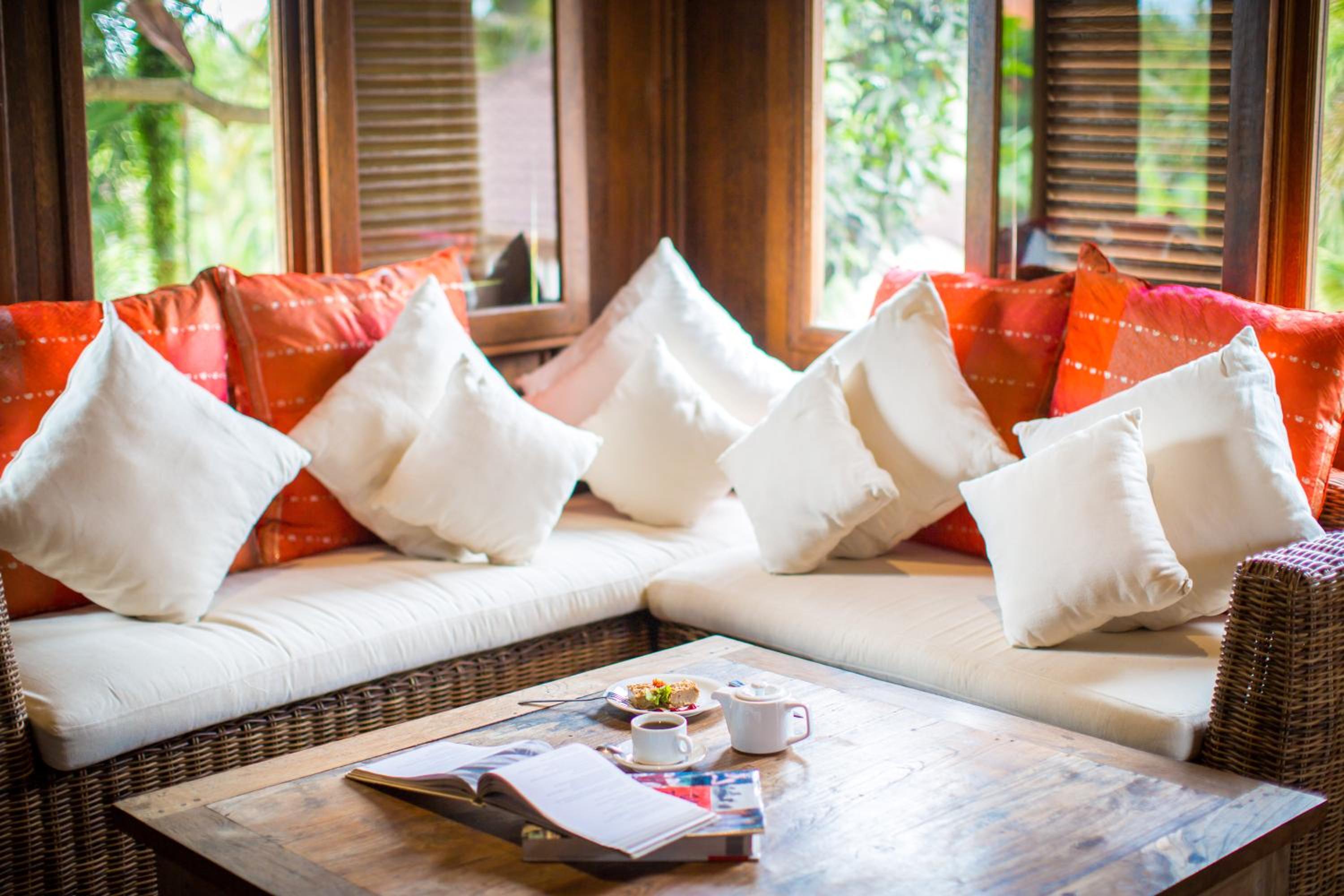 Vision Villa Resort