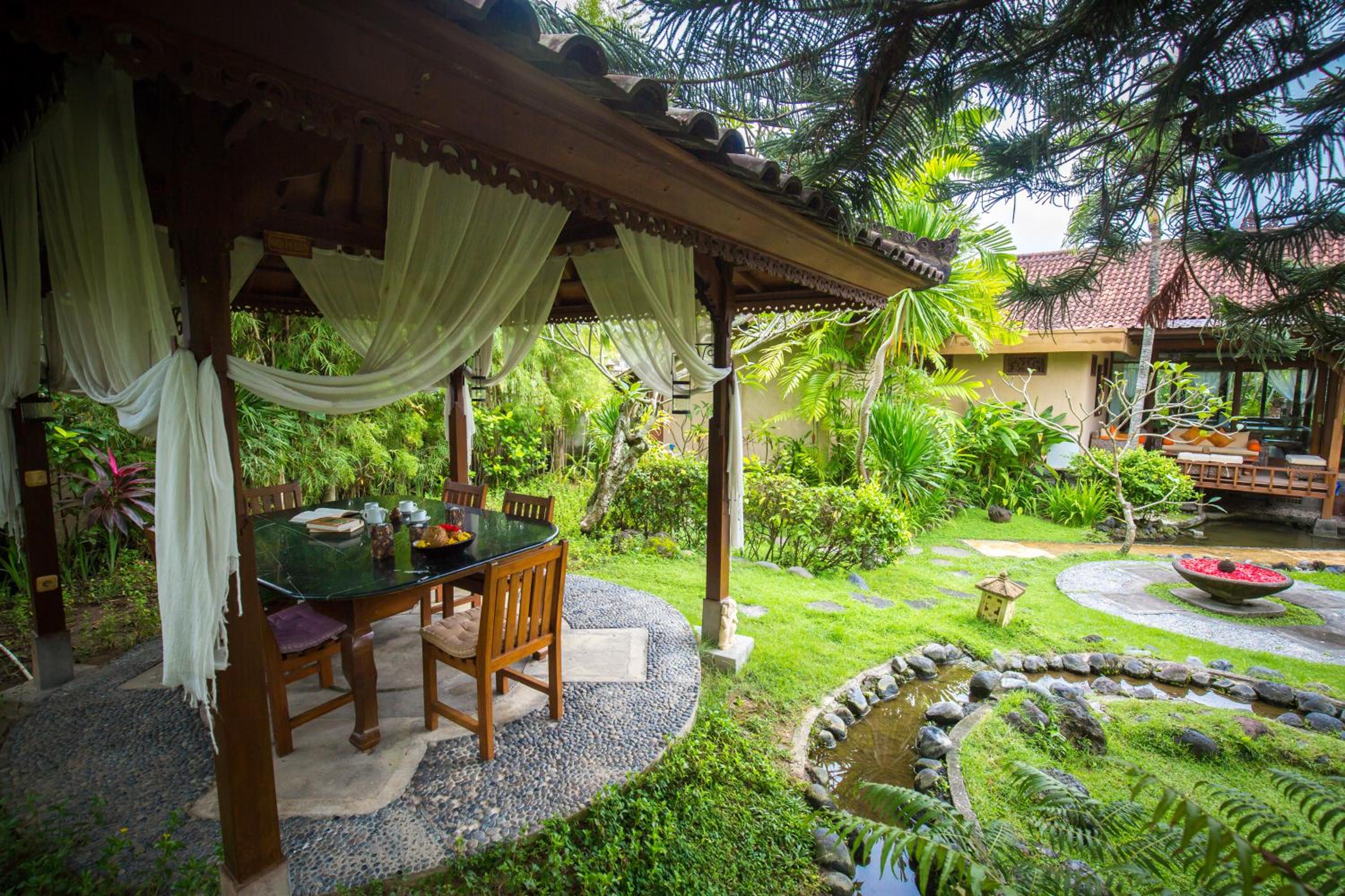 Vision Villa Resort