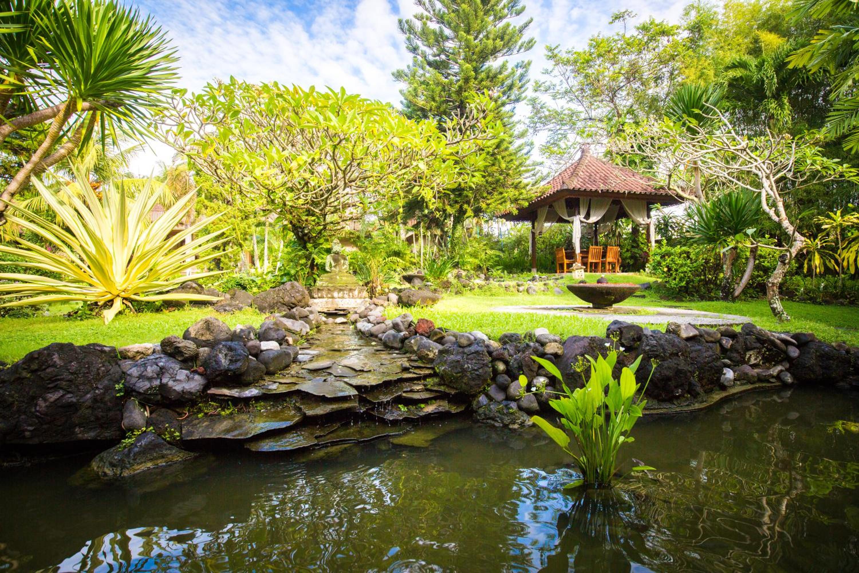 Vision Villa Resort
