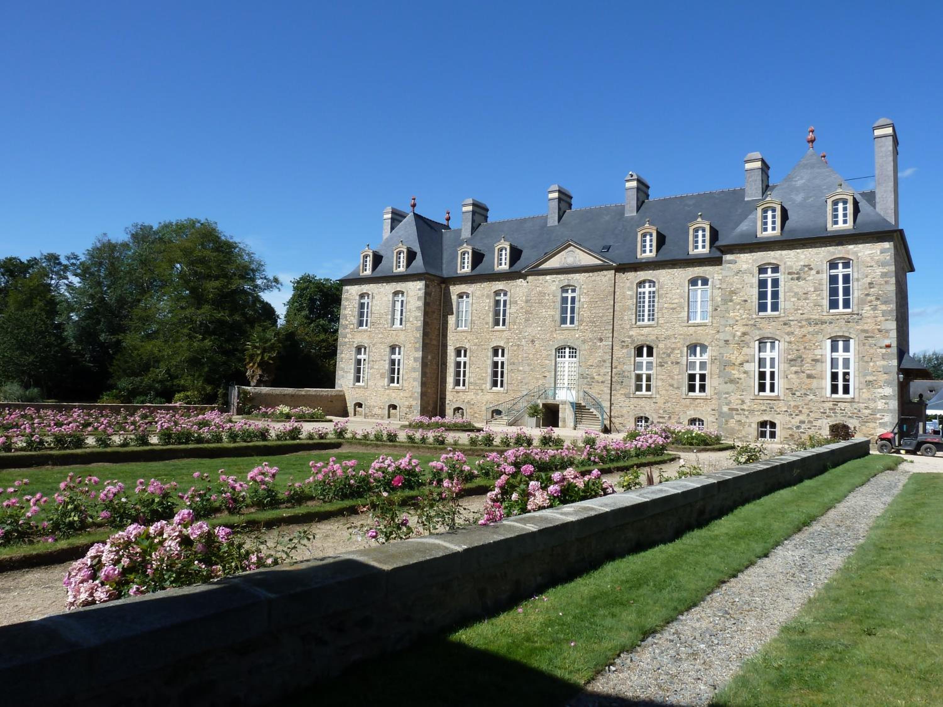 Gite du Bois de la Salle view 5