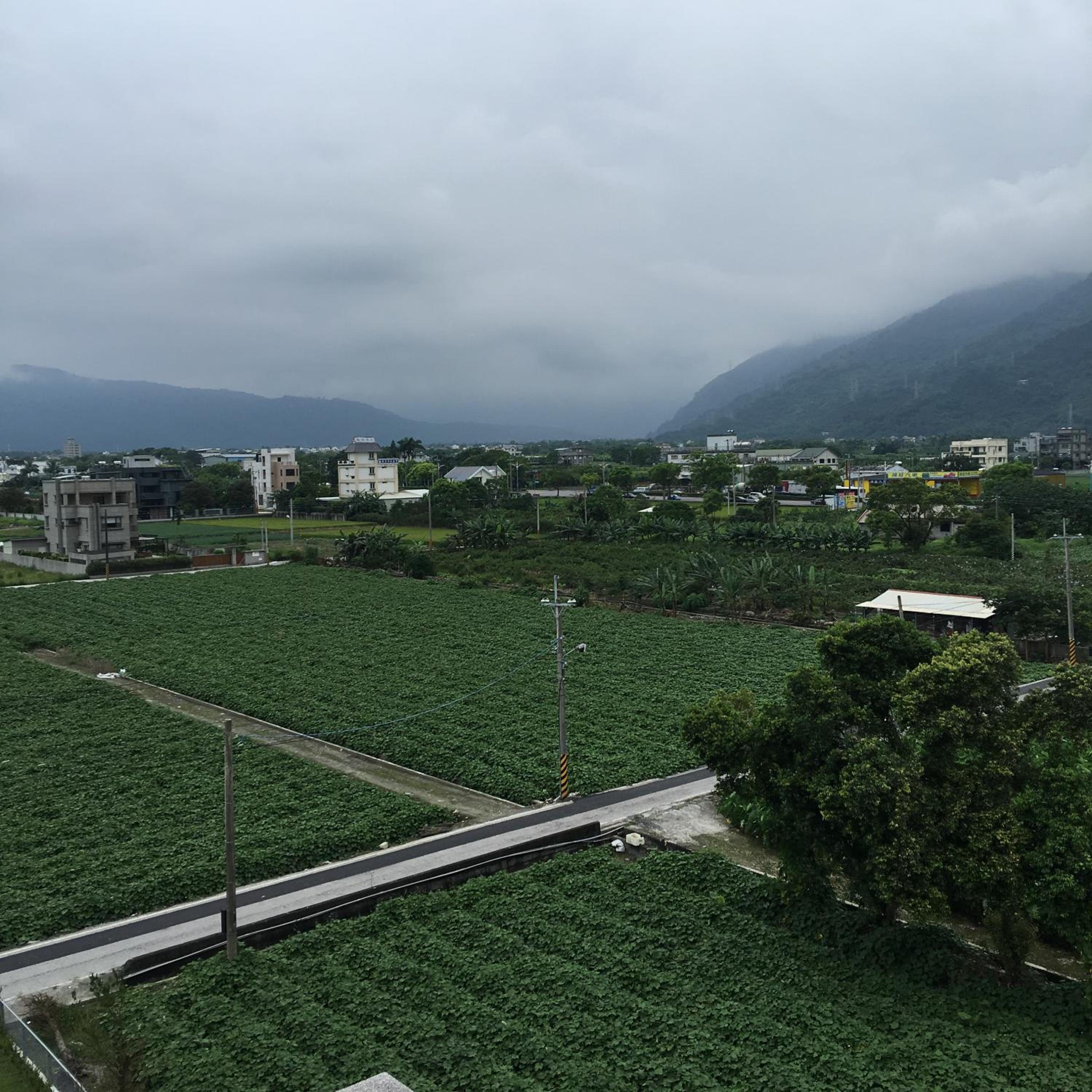 Bo Jue Farm Stay