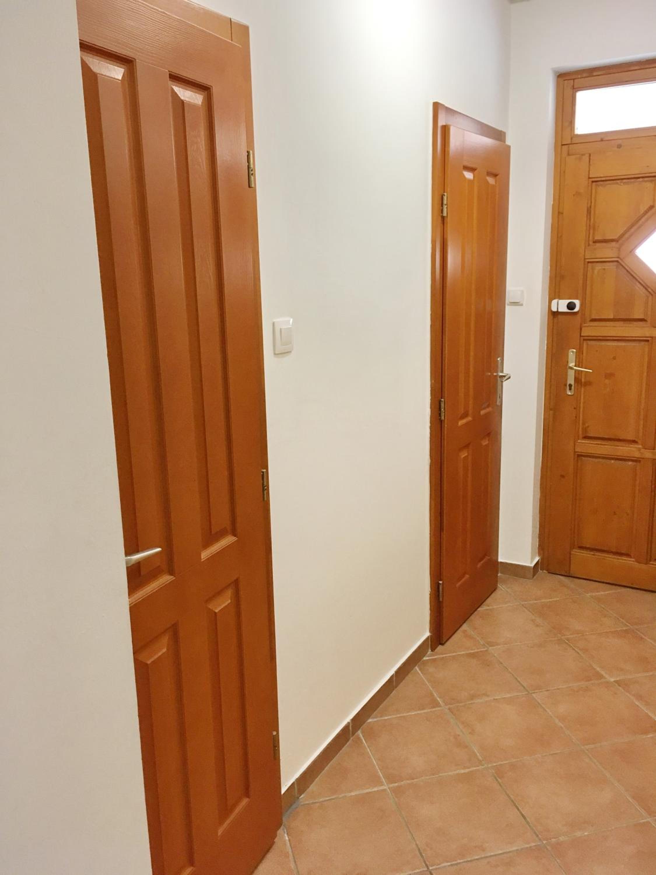 AIDA Apartman view 3