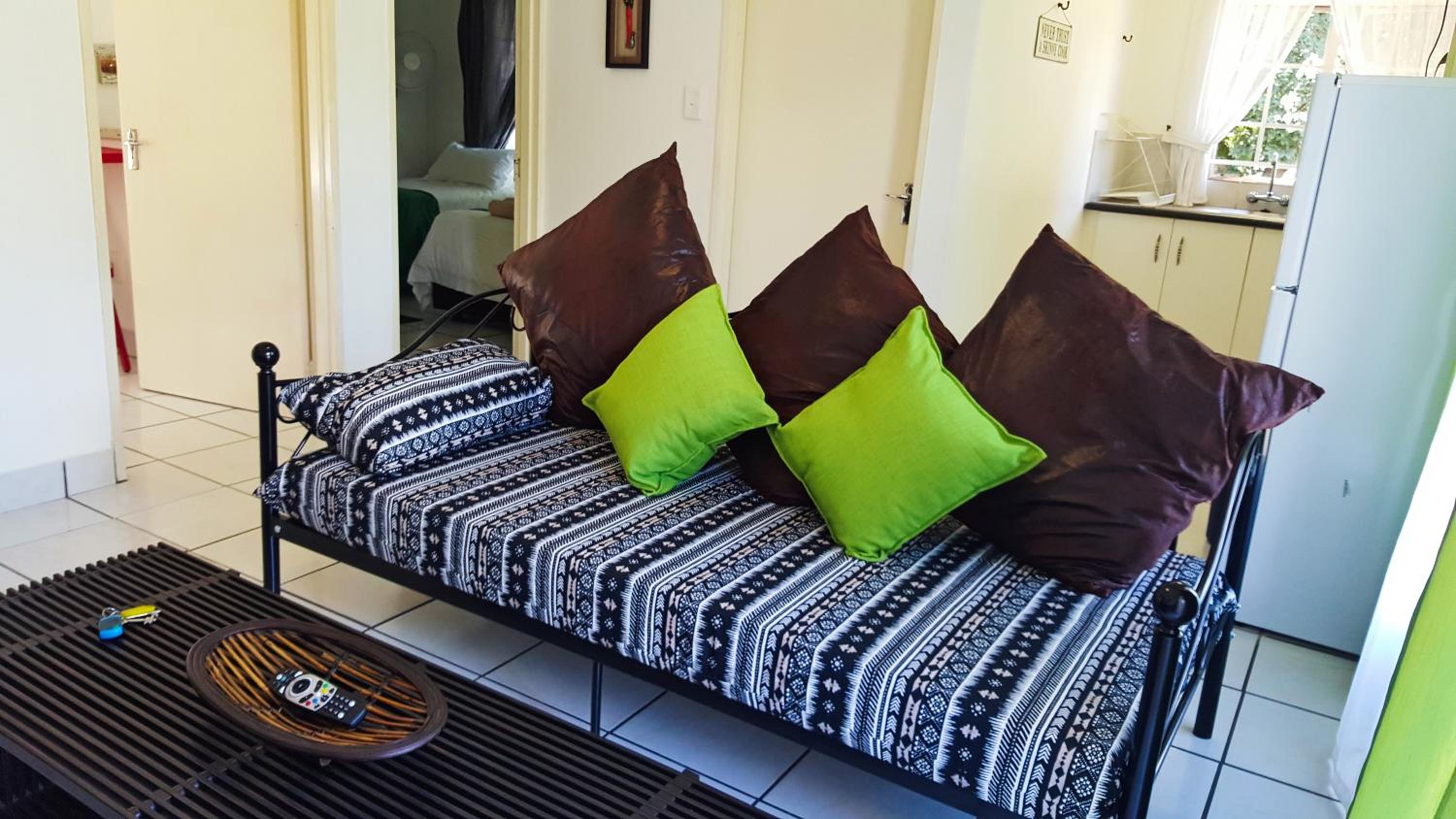Sunshine Self Catering
