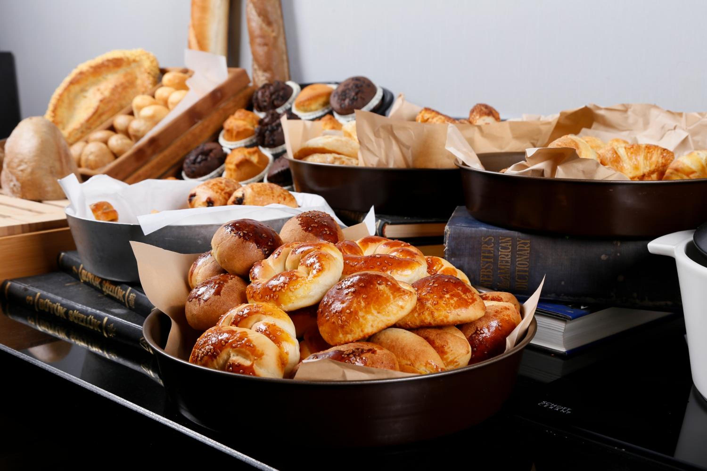 Park Inn by Radisson İzmir - Image 140