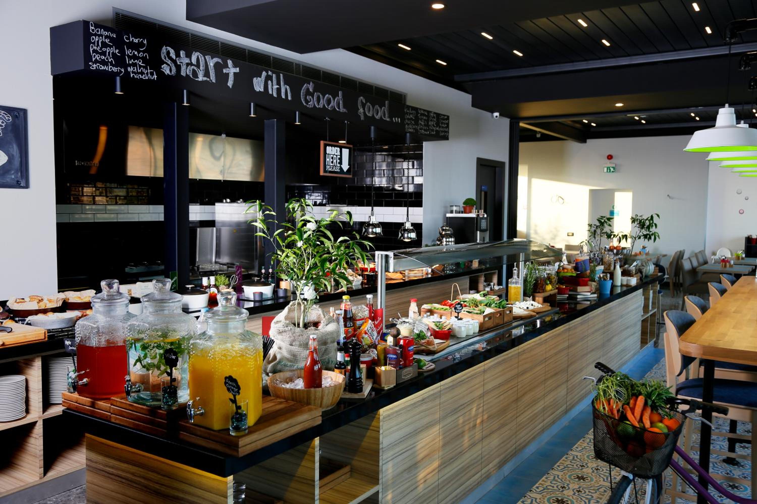 Park Inn by Radisson İzmir - Image 138