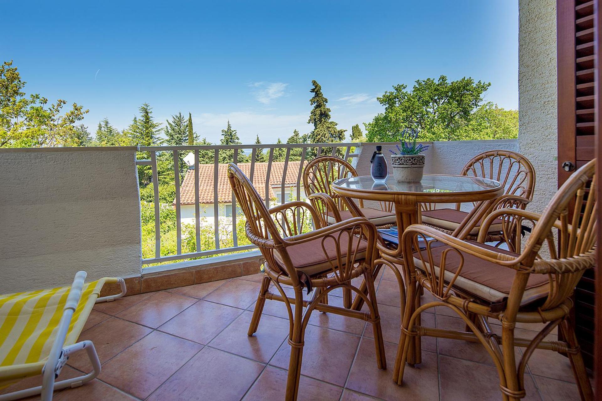 Apartments Bo view 3