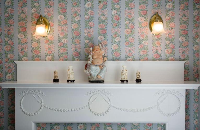 Anne's White Columns Inn