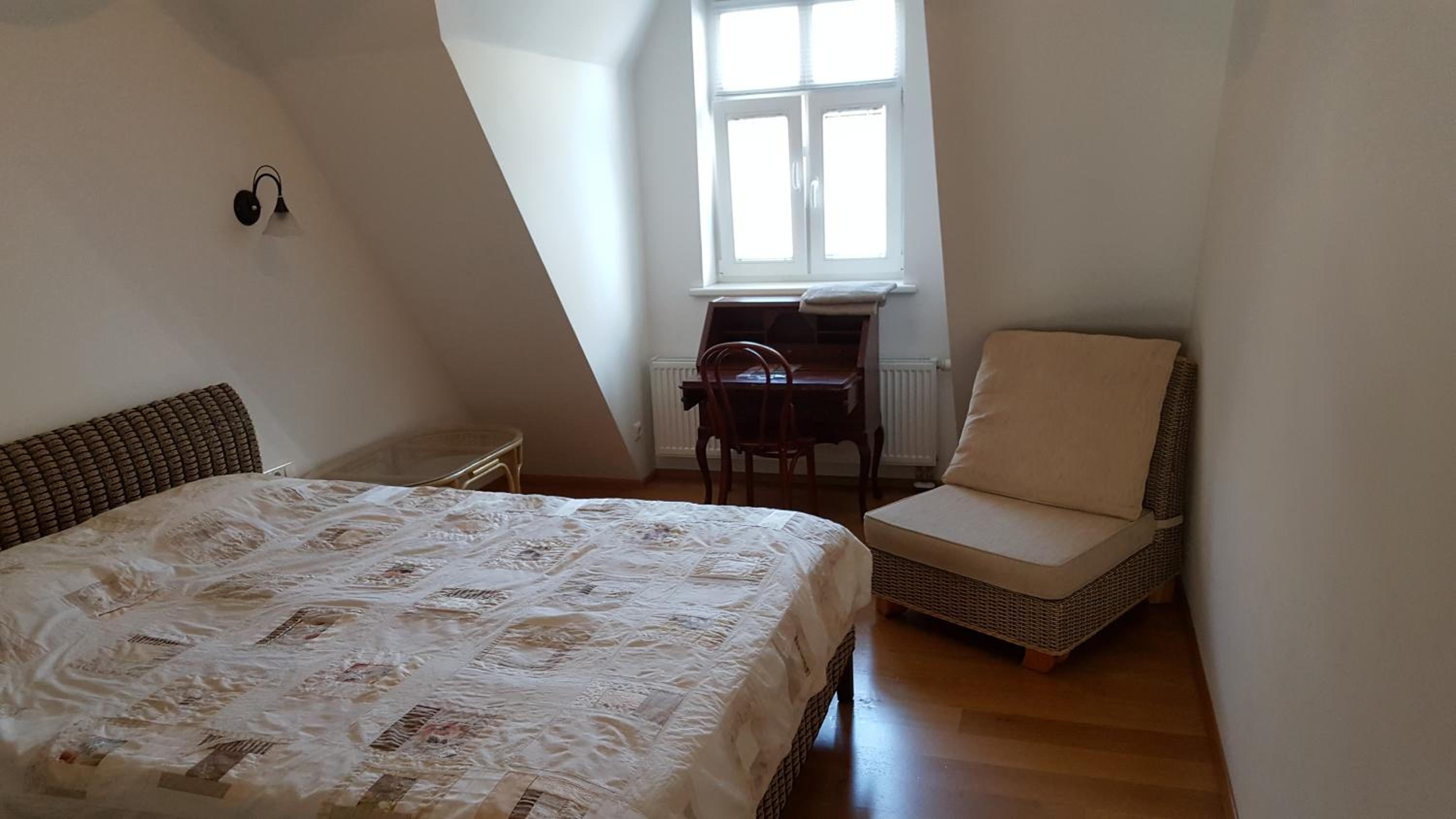Villa Lehe Ranna Apartment view 2