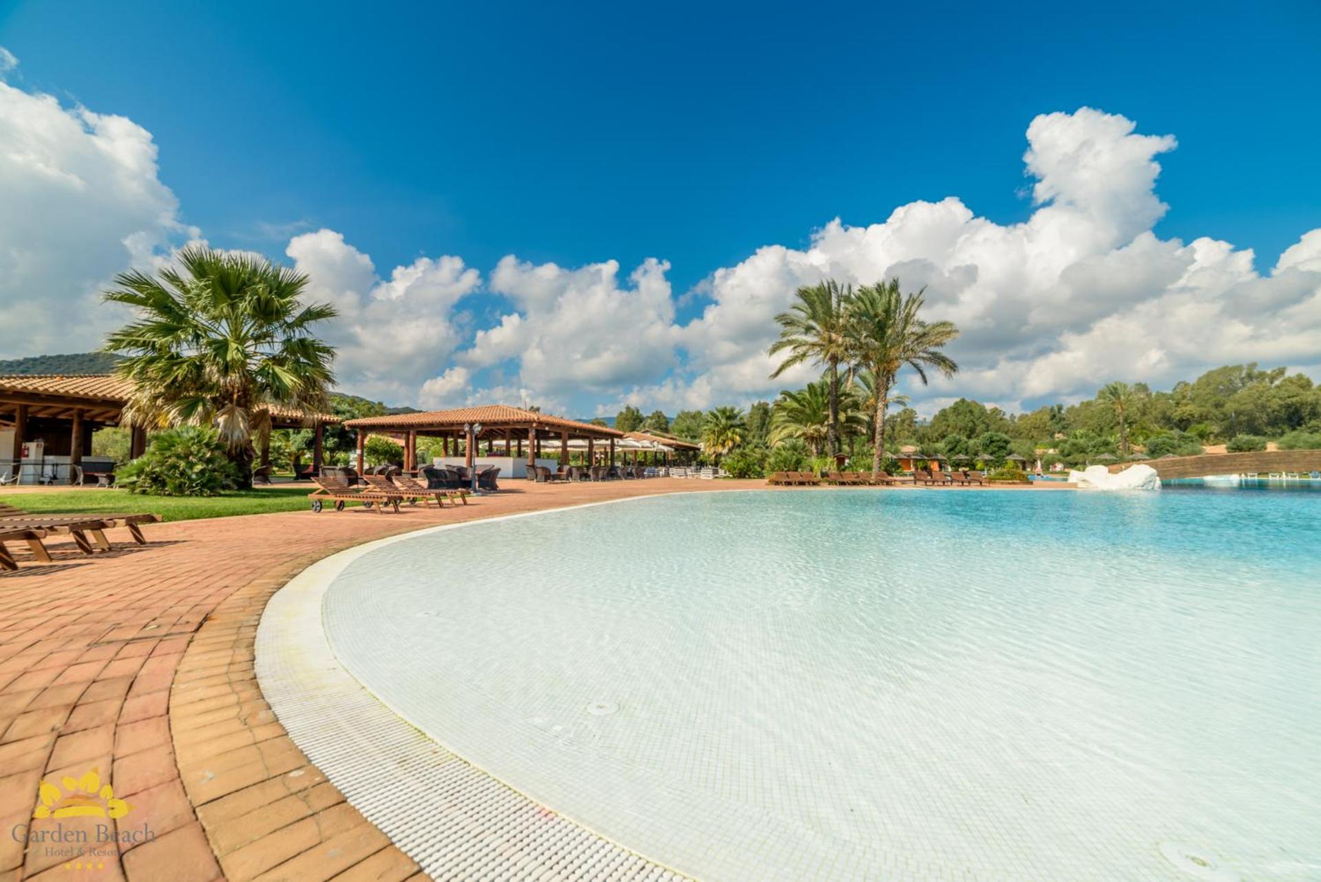 Hôtel Jardin Plage — photo 4