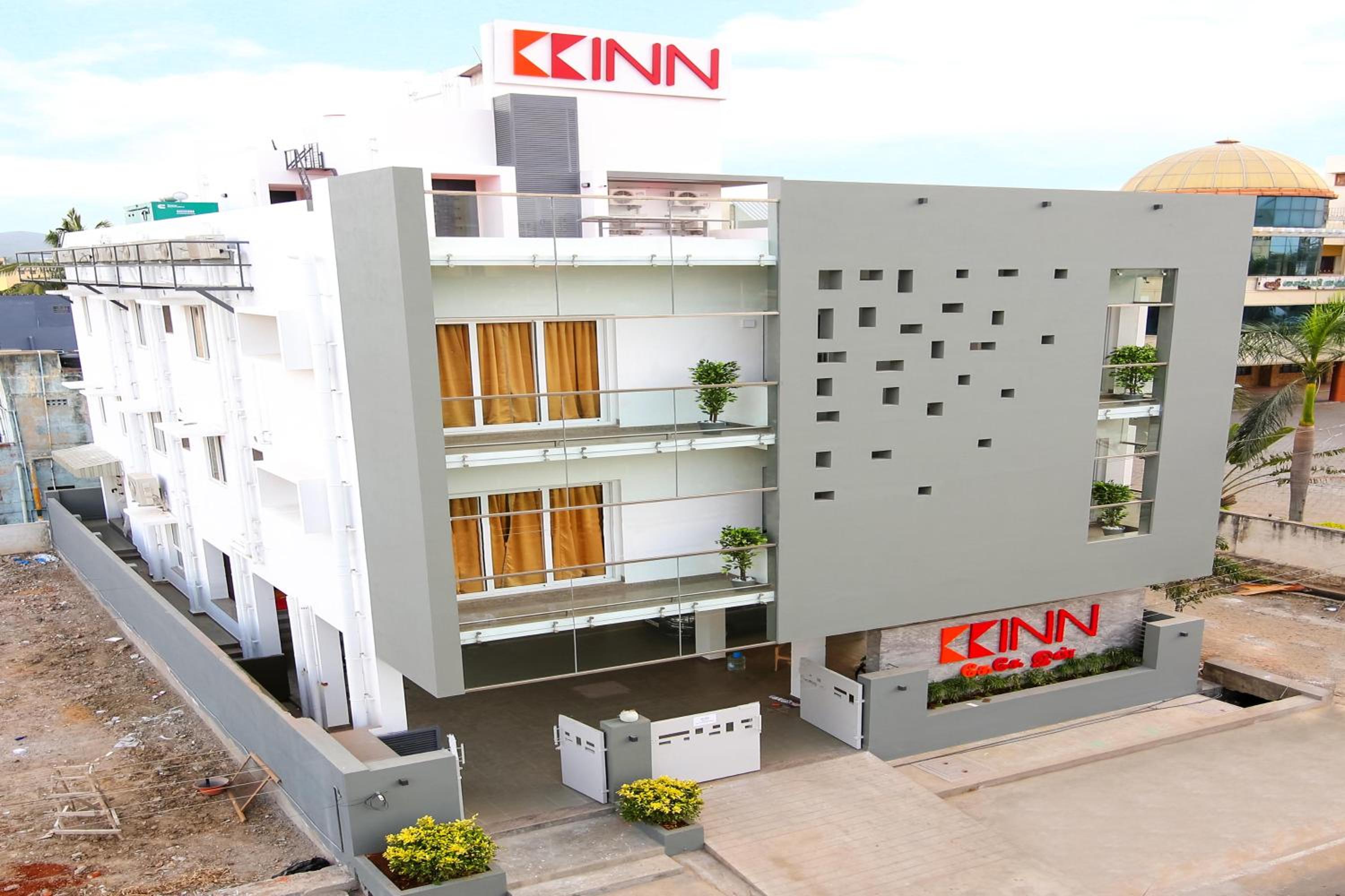 KK Inn view 3