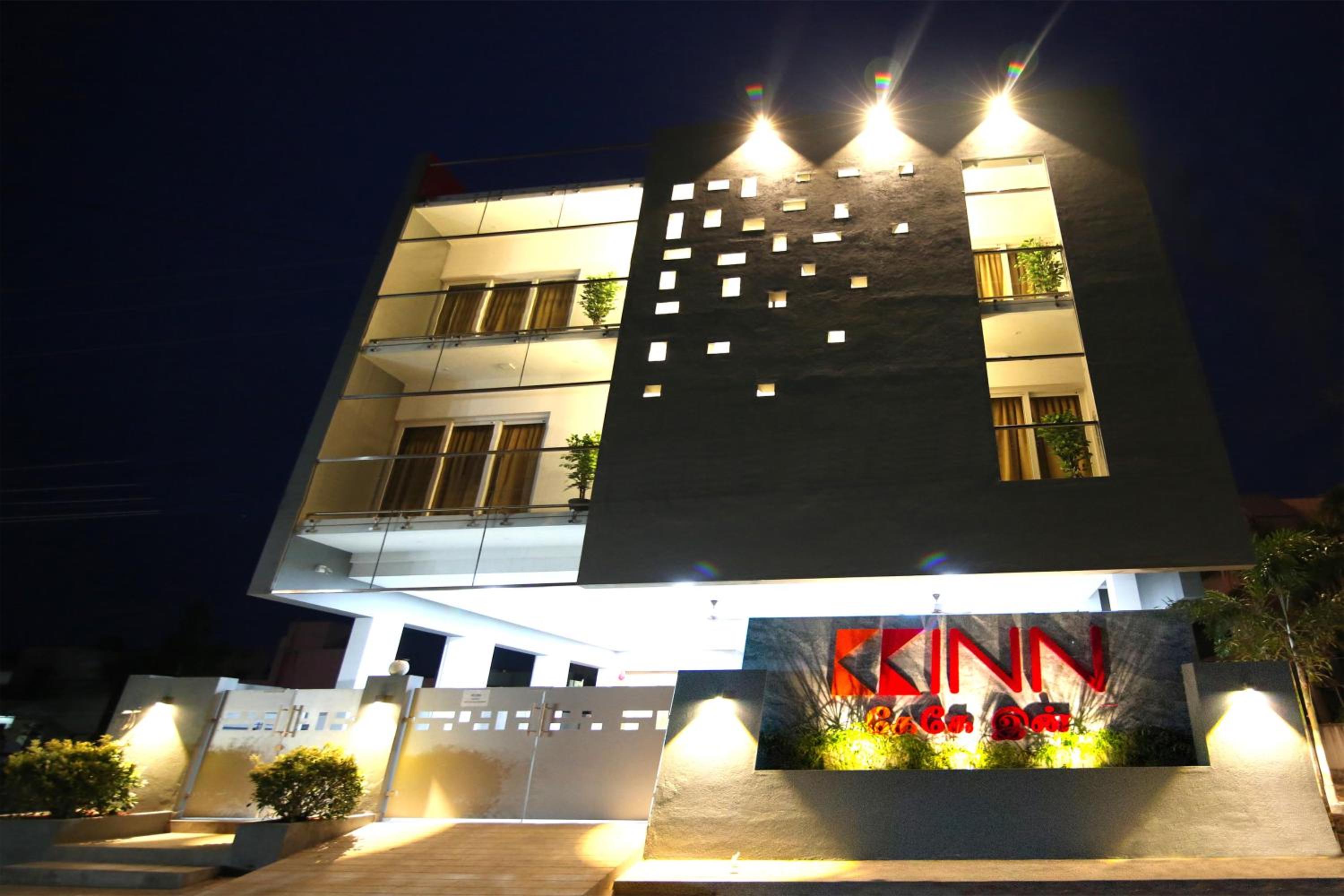 KK Inn view 5