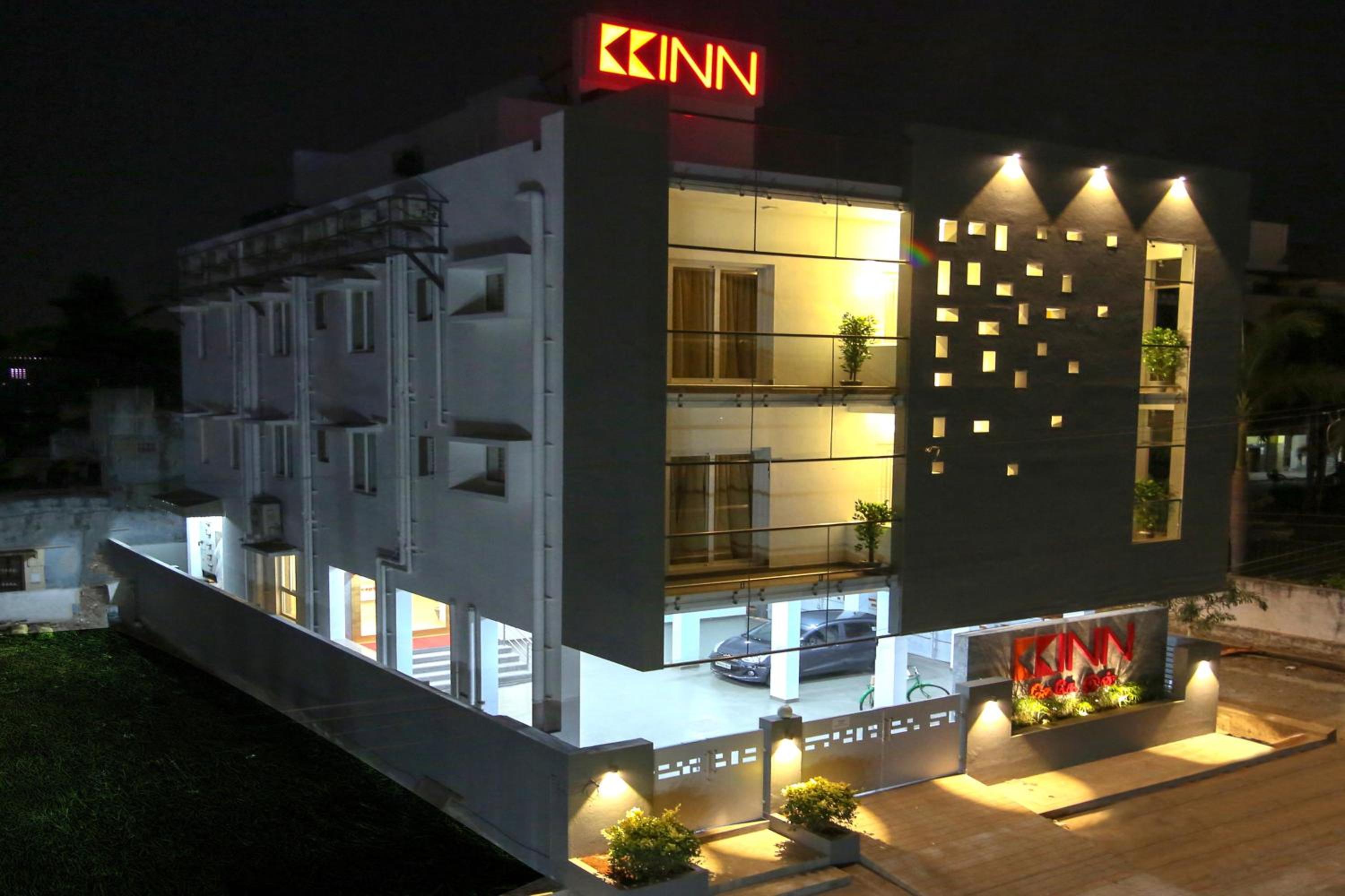 KK Inn view 4