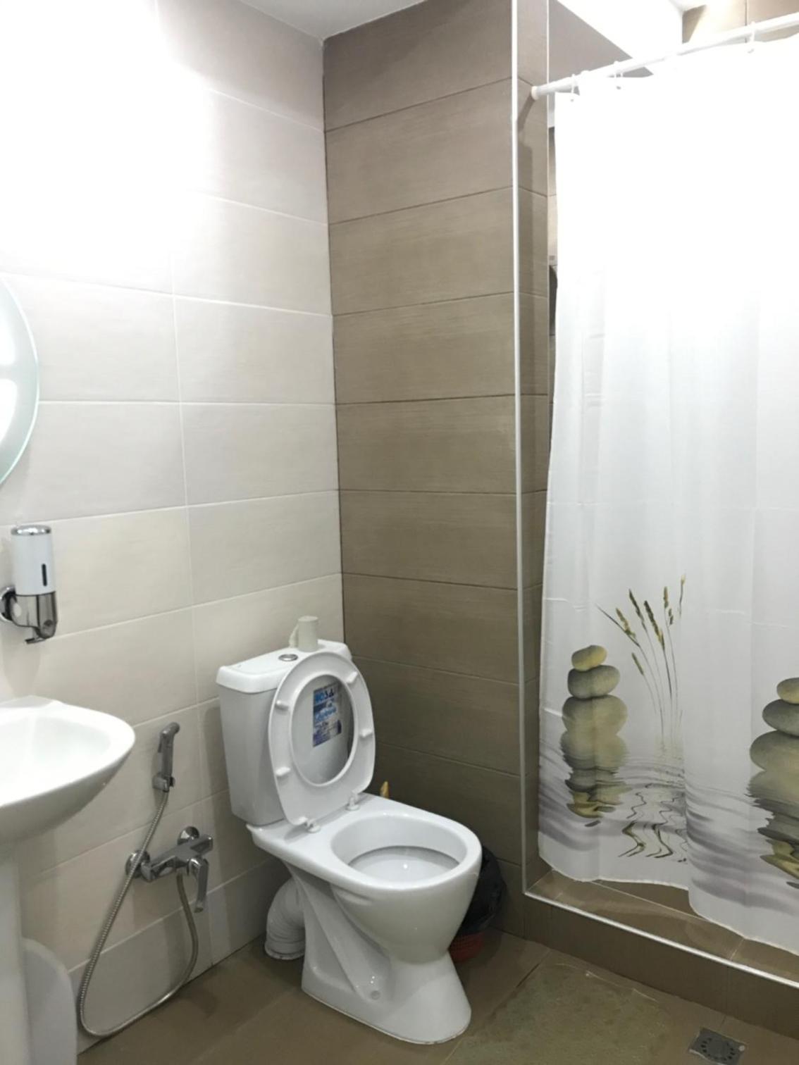 Apple Hostel Bishkek 88