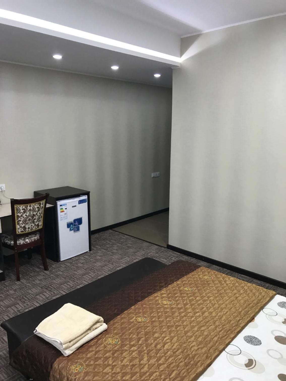 Apple Hostel Bishkek 96