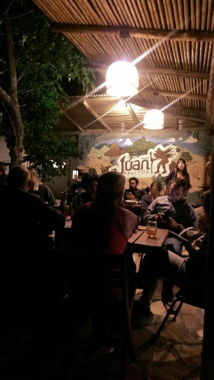 Hostal Juan Palitos view 2