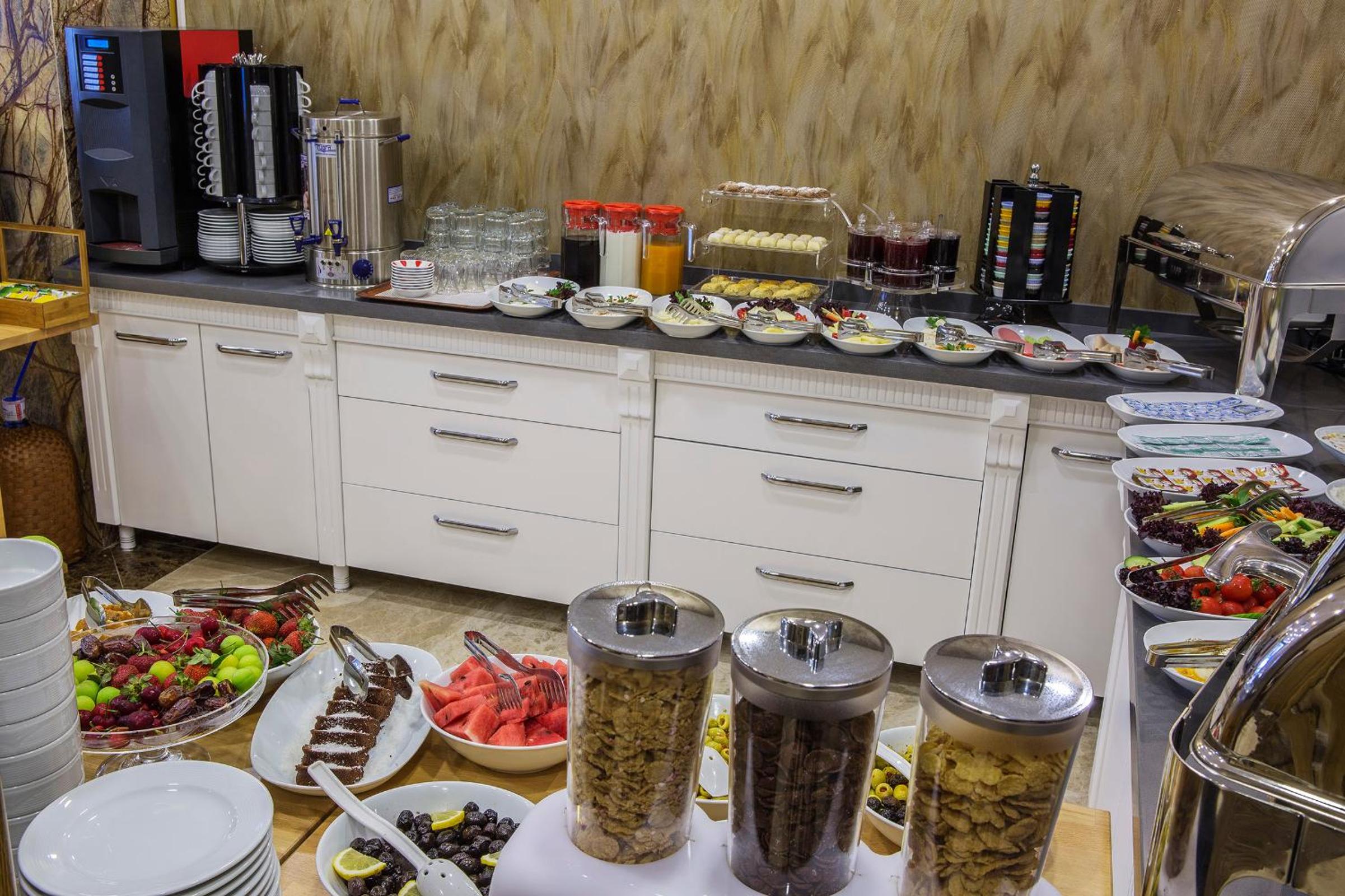 Gulec Hotel & Spa - Special Category - Image 12