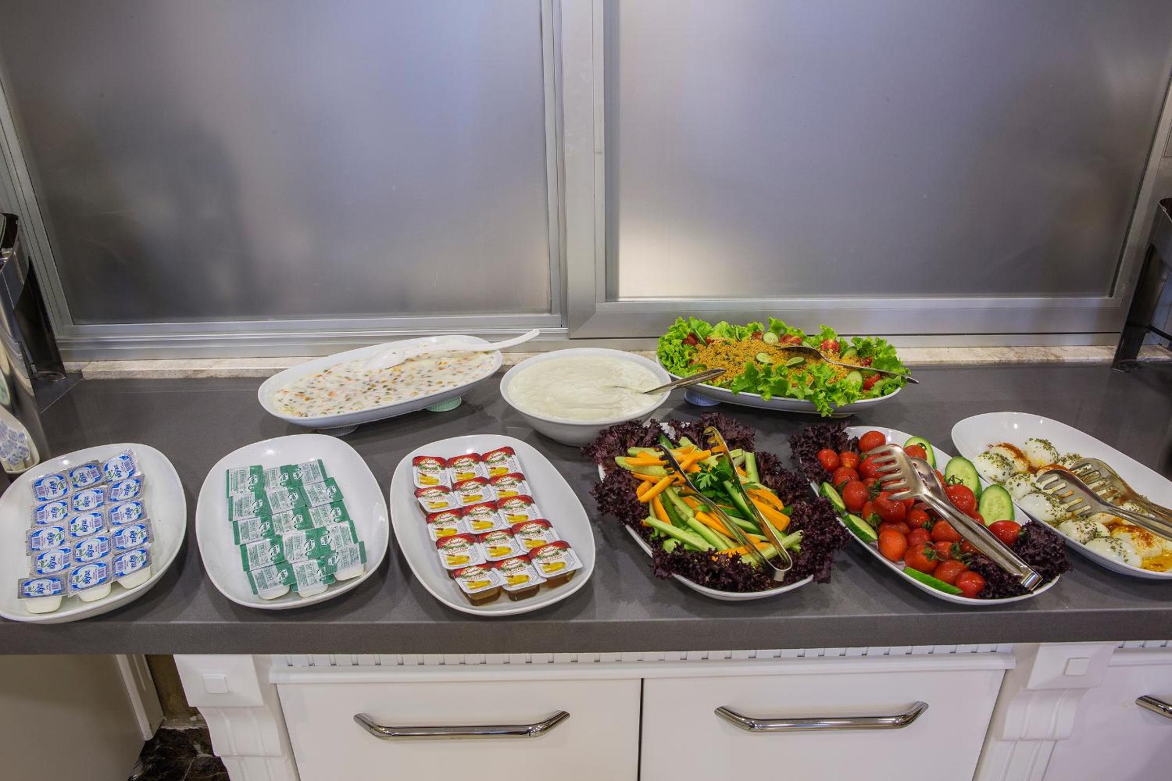 Gulec Hotel & Spa - Special Category - Image 14