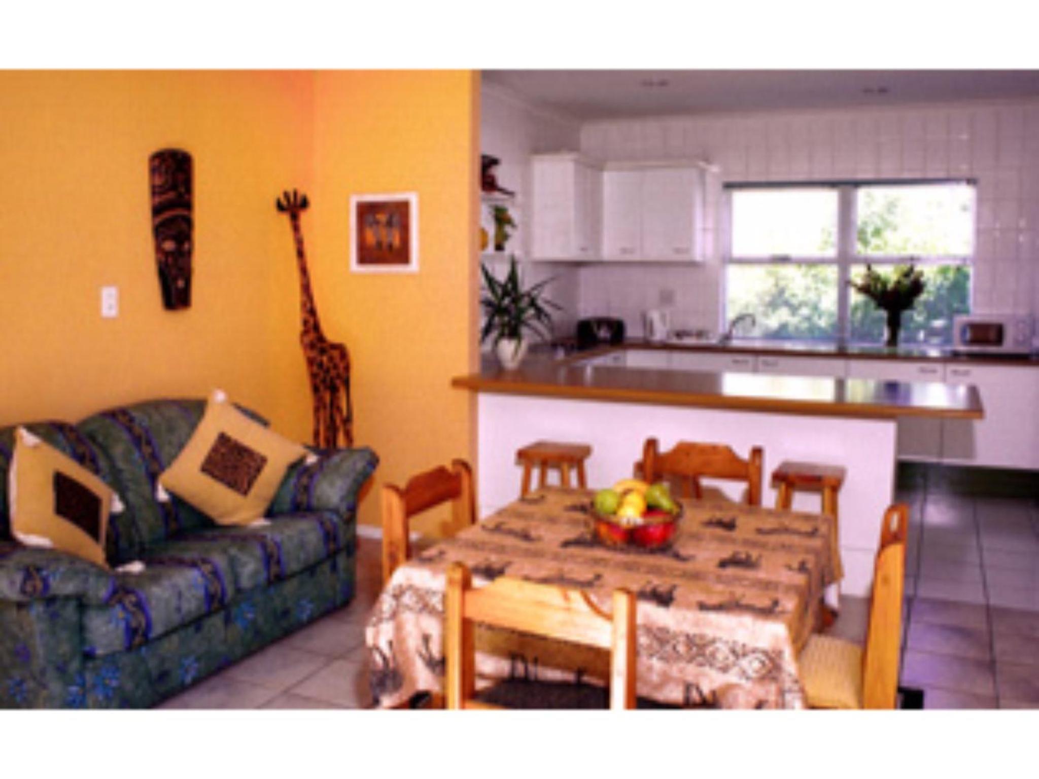 Blue Mountain Guest House view 4