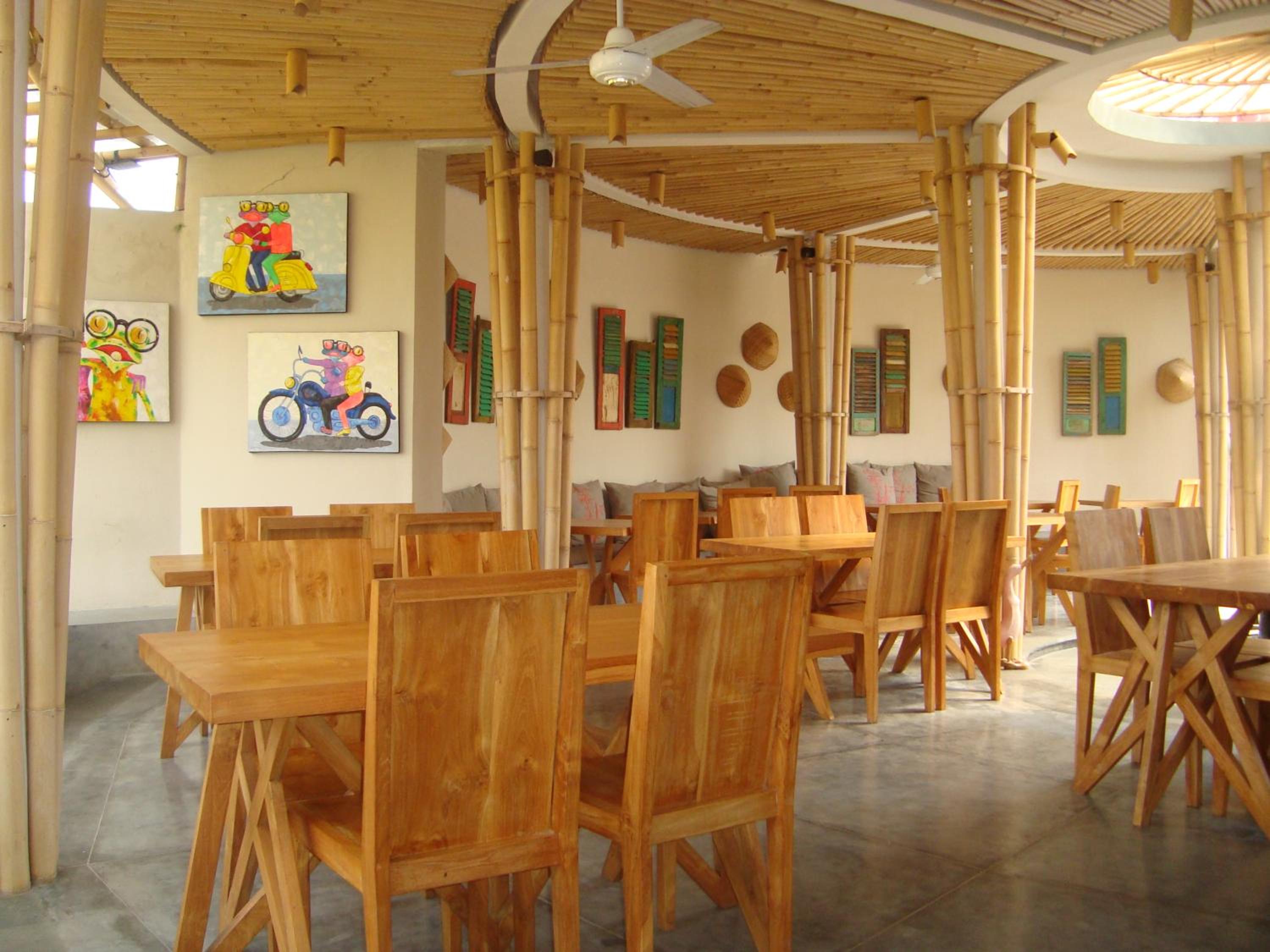 Alami Boutique Villas & Resort