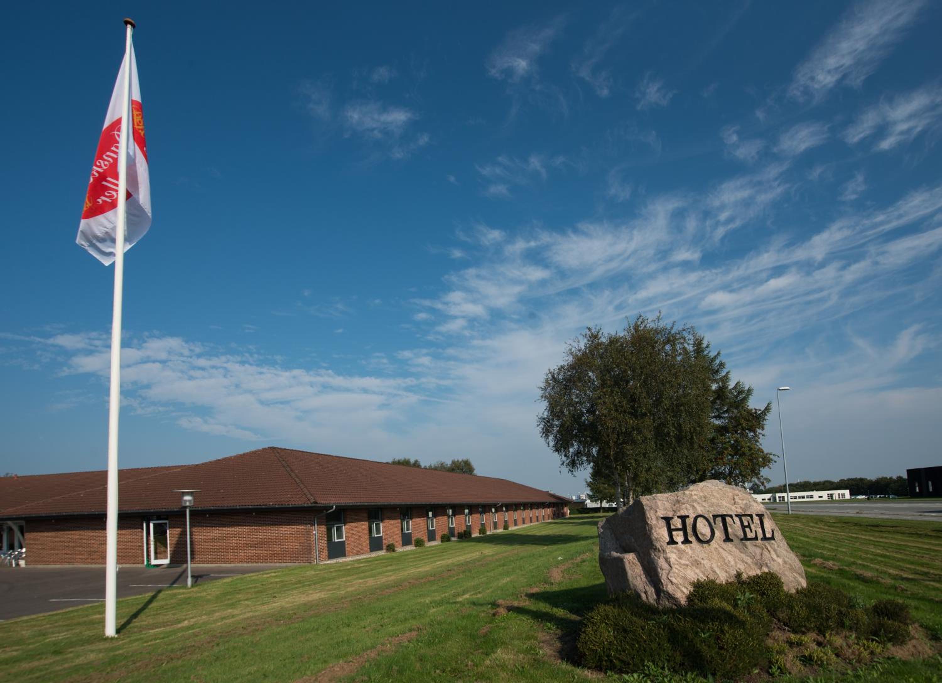 Hotel Lynggaarden