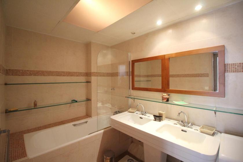 Cannes appartement Rue d'Antibes photo 3