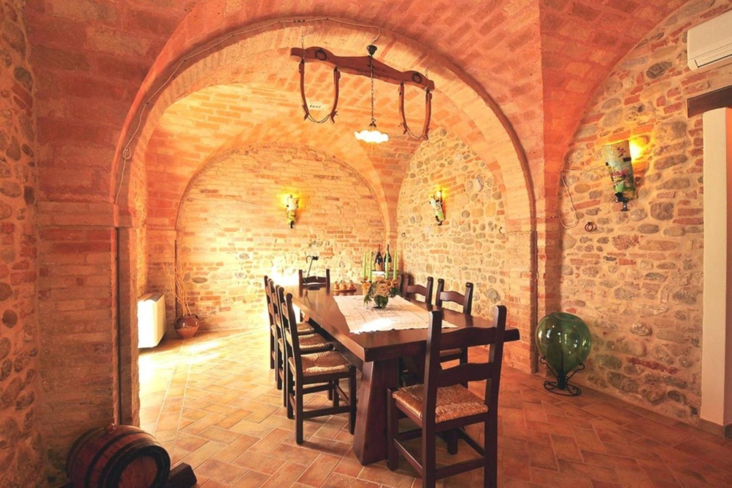Agriturismo Galanti