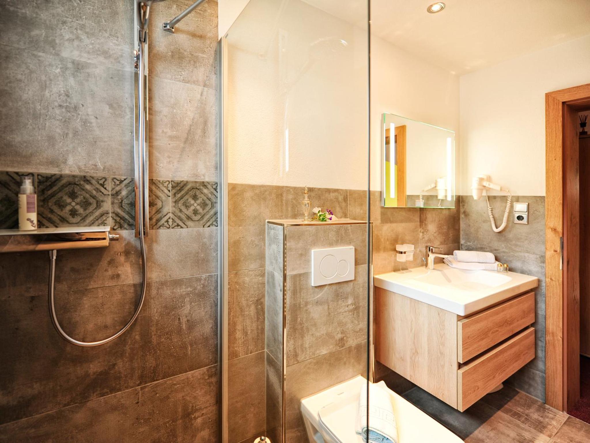 Appartements & Chalets Wiesenruh