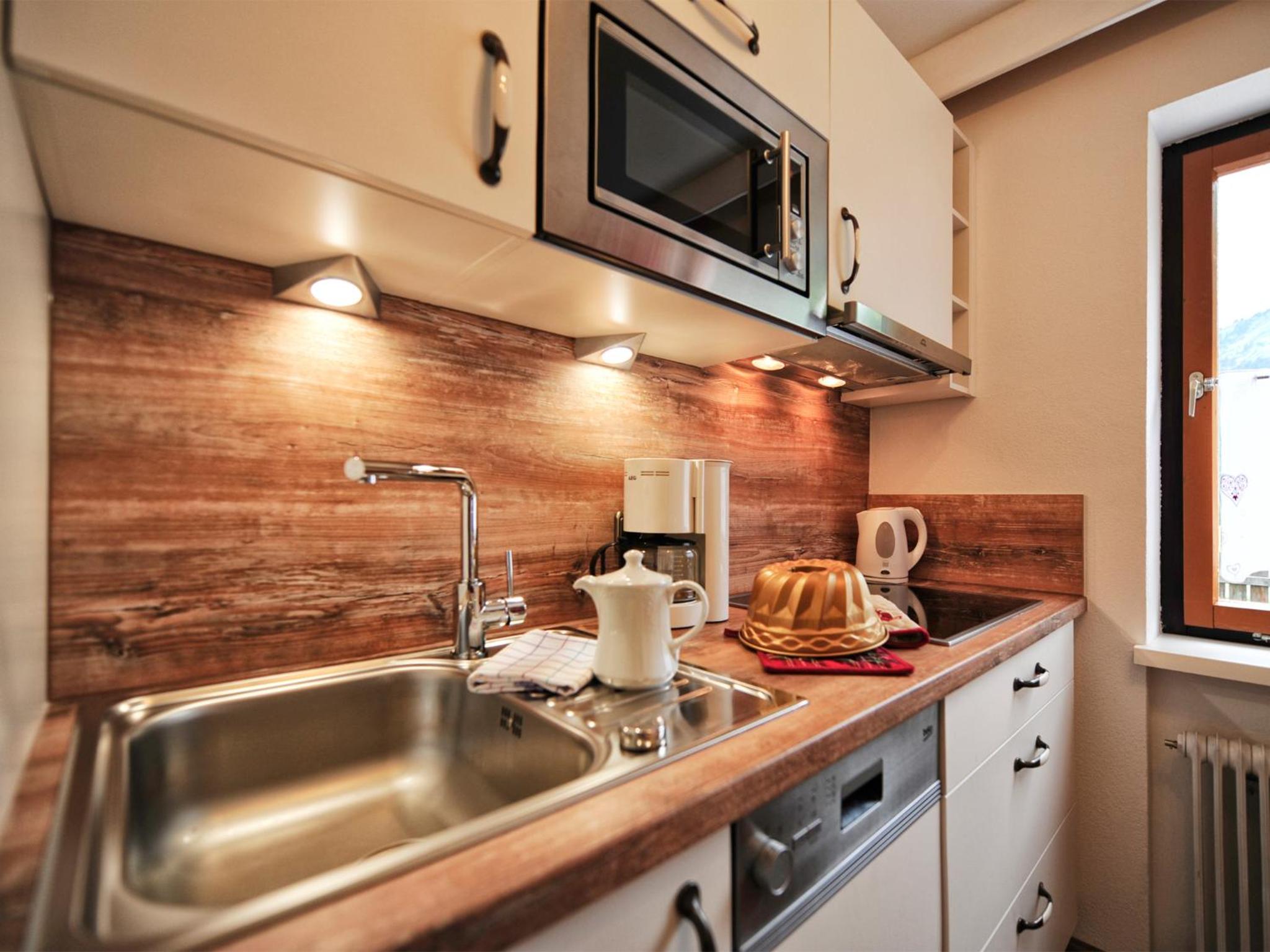 Appartements & Chalets Wiesenruh