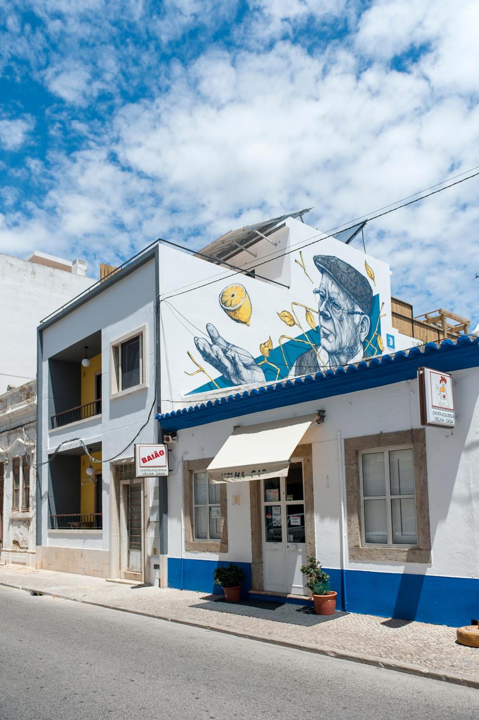 Hotel Lemon Tree Stay - Image 1