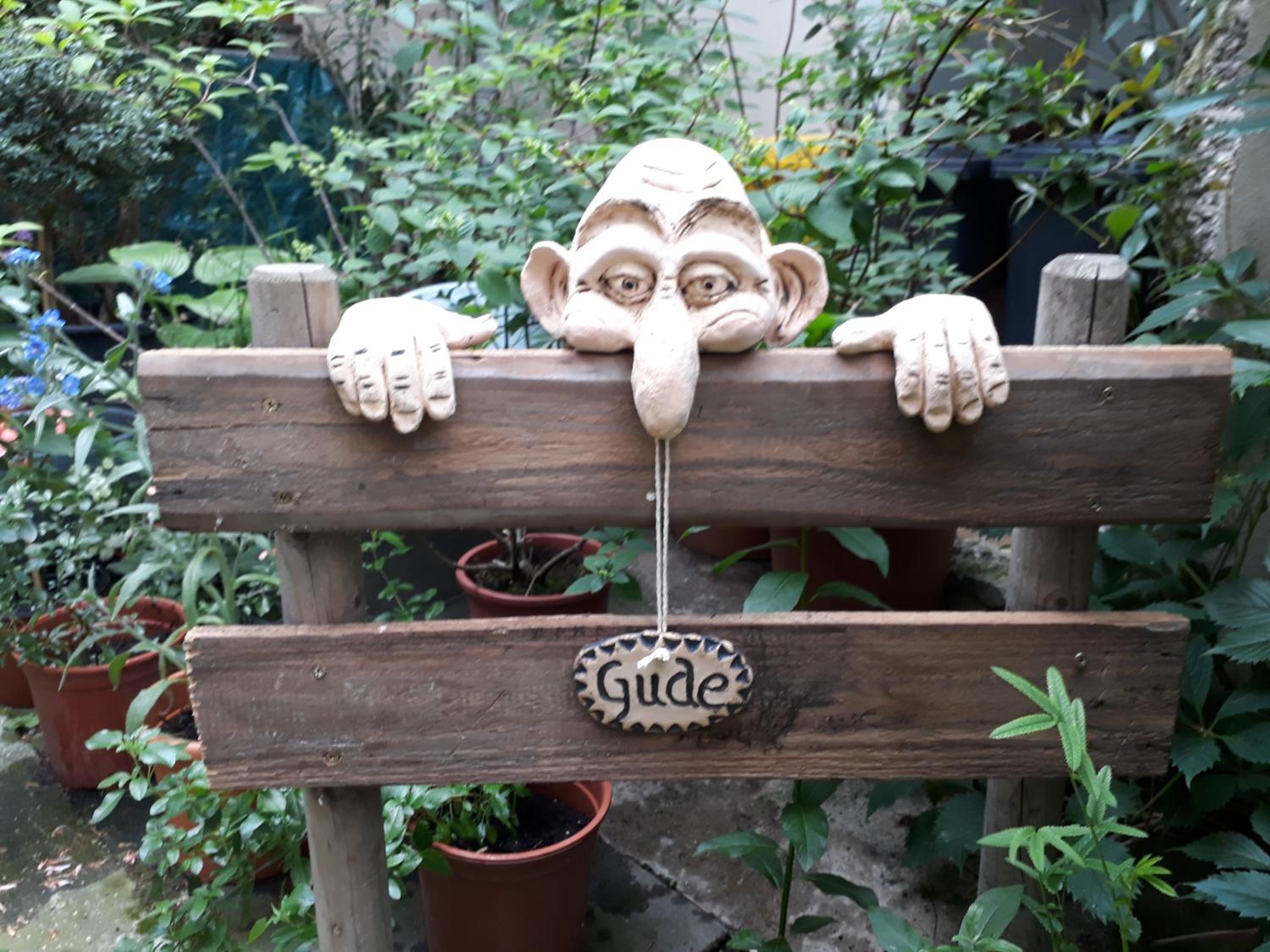 Pension / Ferienwohnungen Scheid
