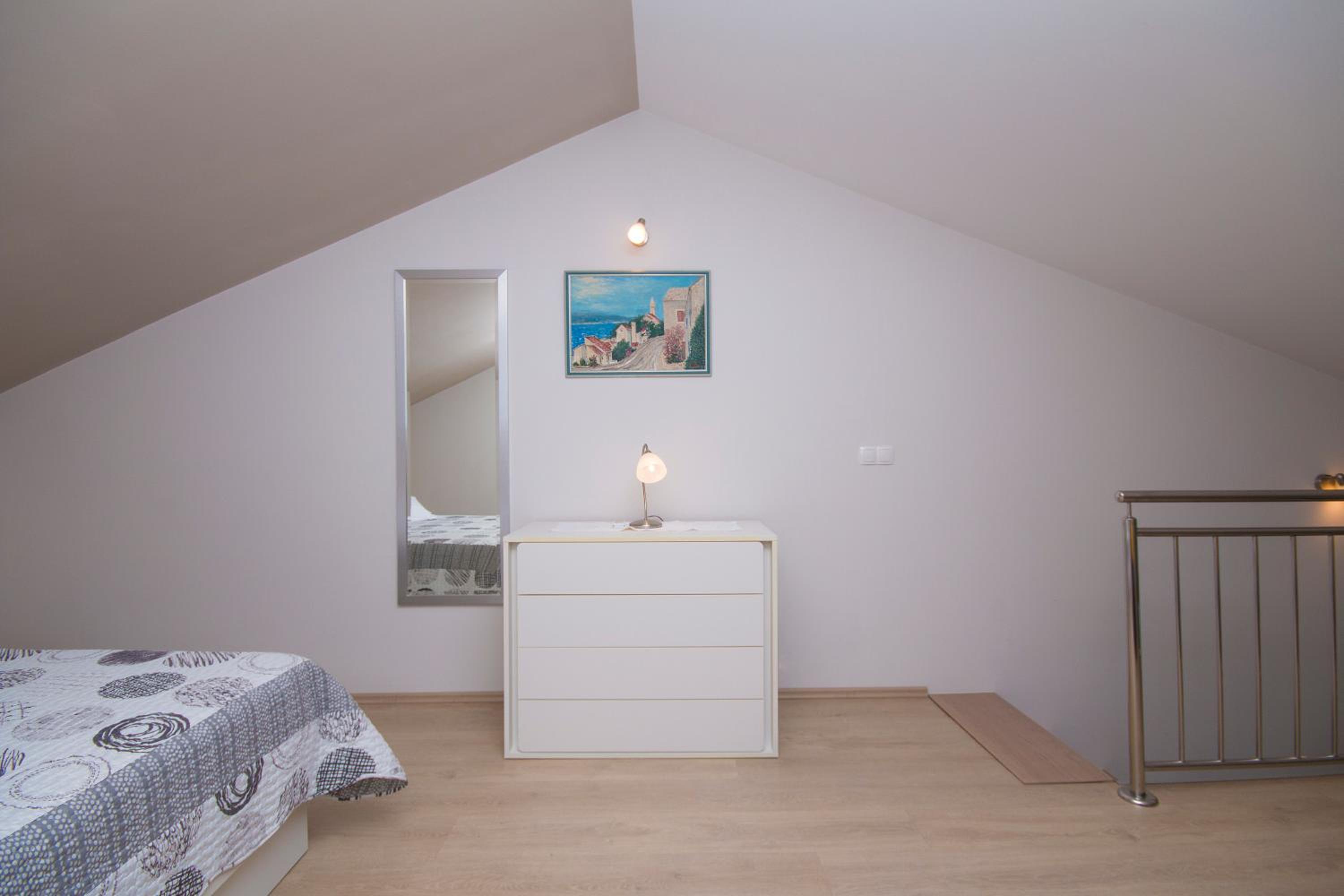 Sea View Apartment Gin Brela