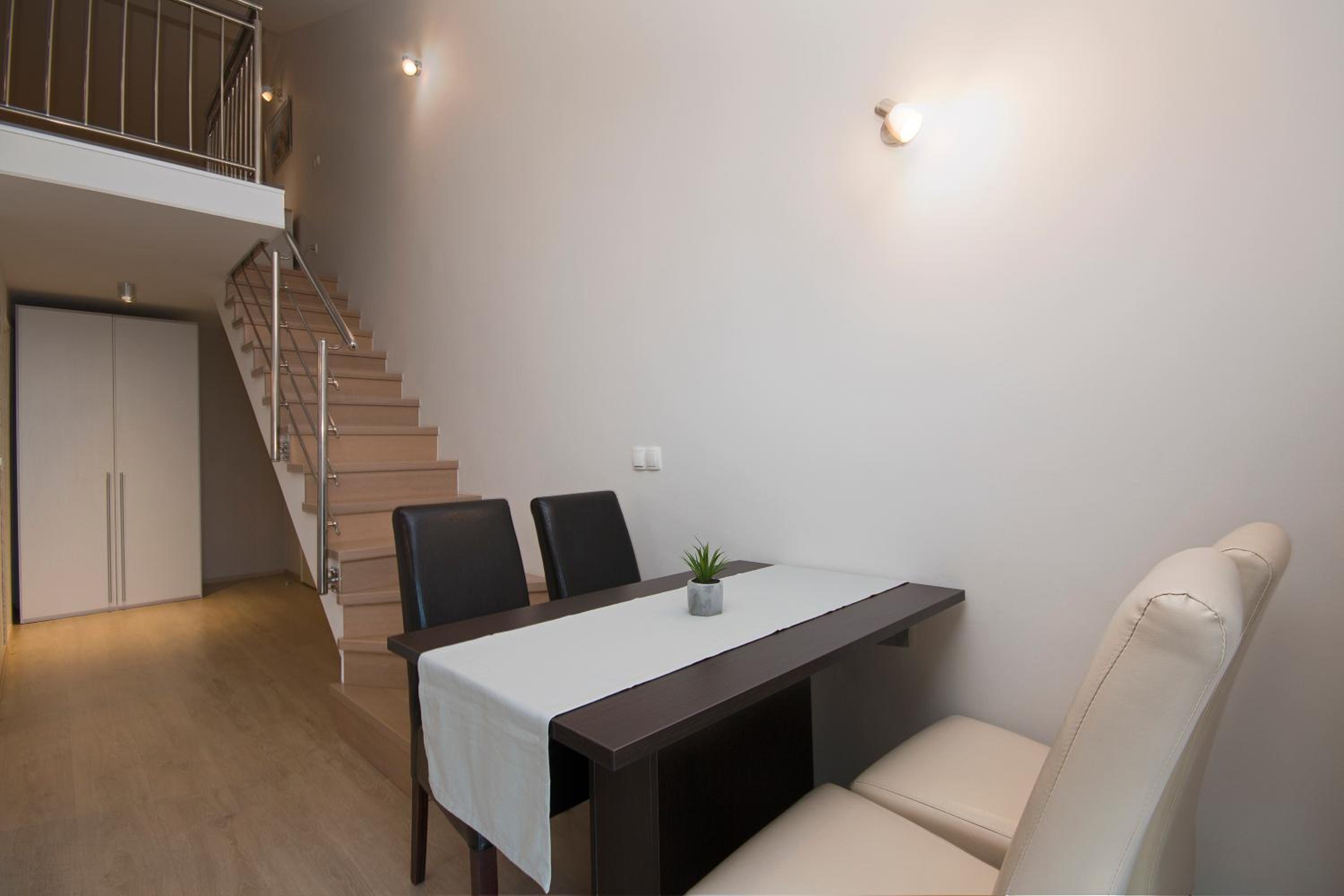 Sea View Apartment Gin Brela
