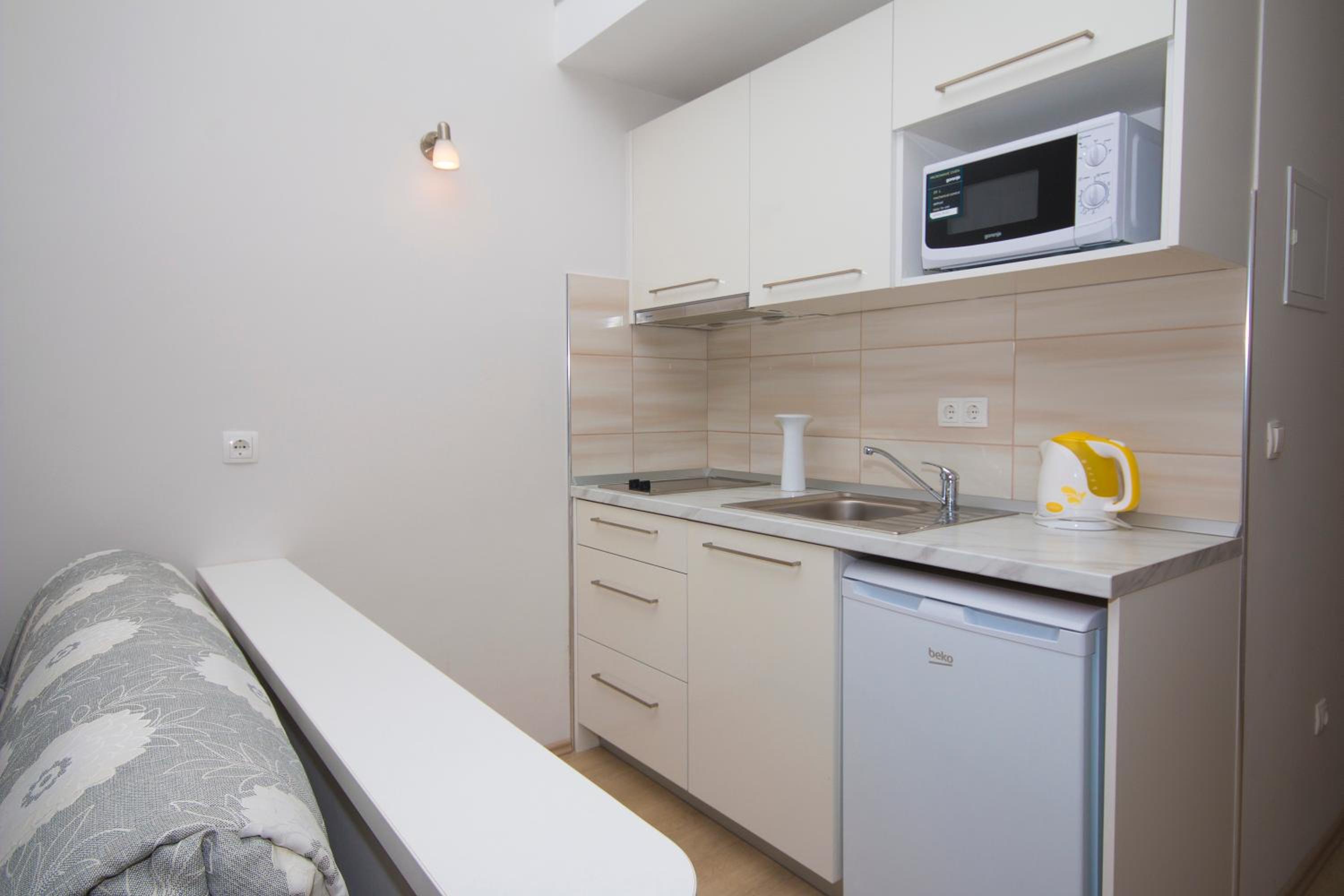 Sea View Apartment Gin Brela