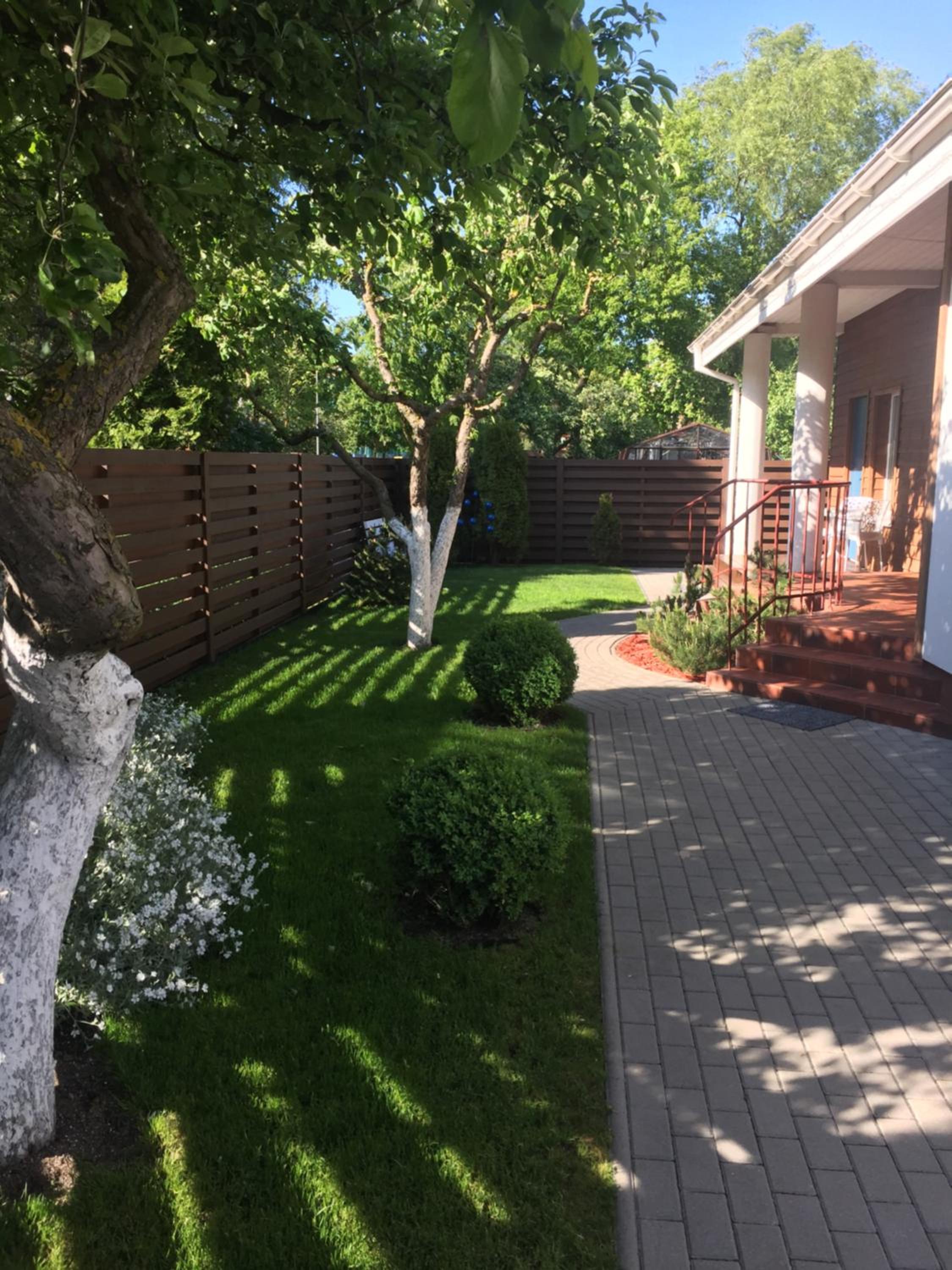 Apartamentas Kretingos Gatvėje view 3