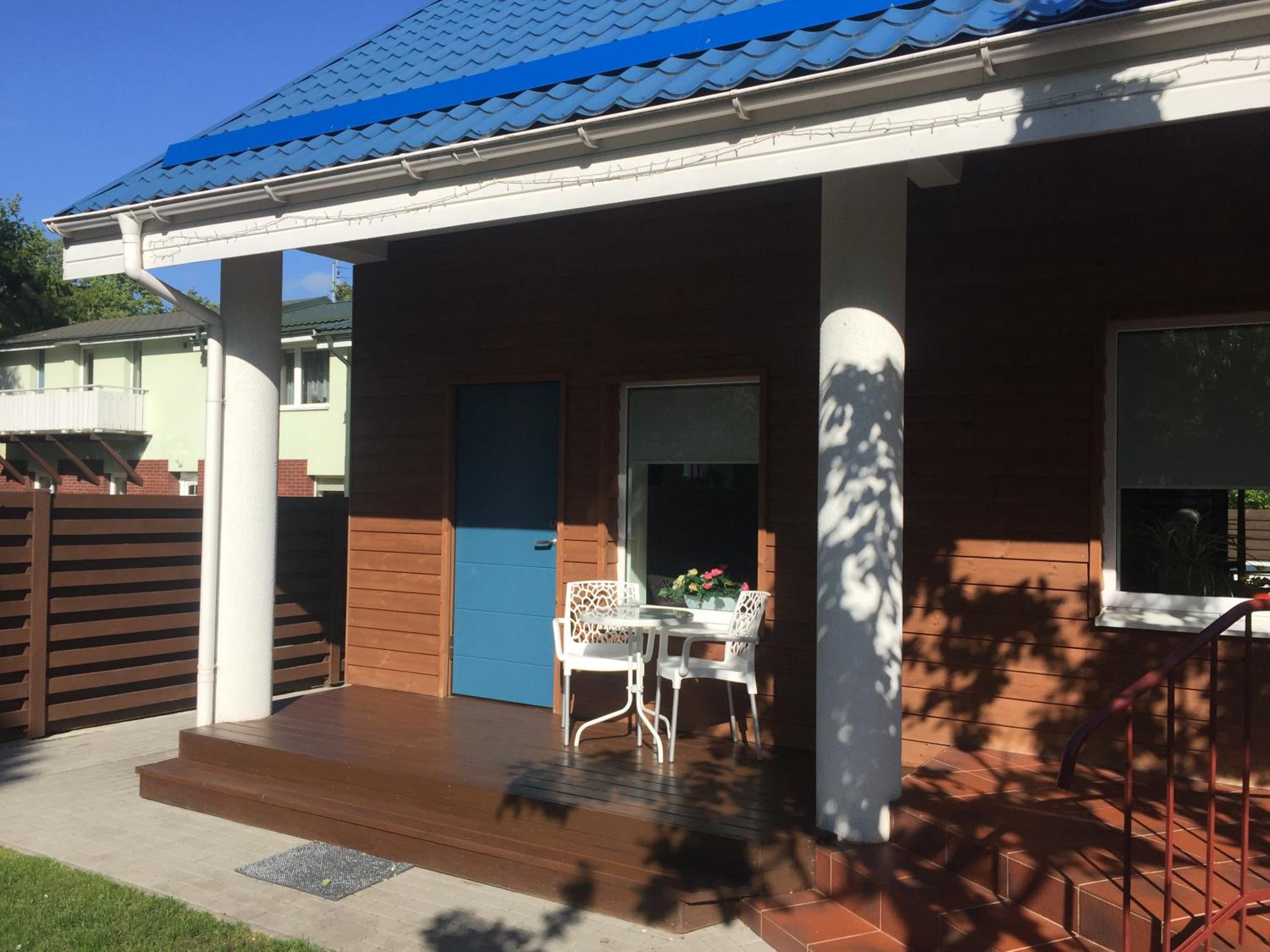 Apartamentas Kretingos Gatvėje view 5