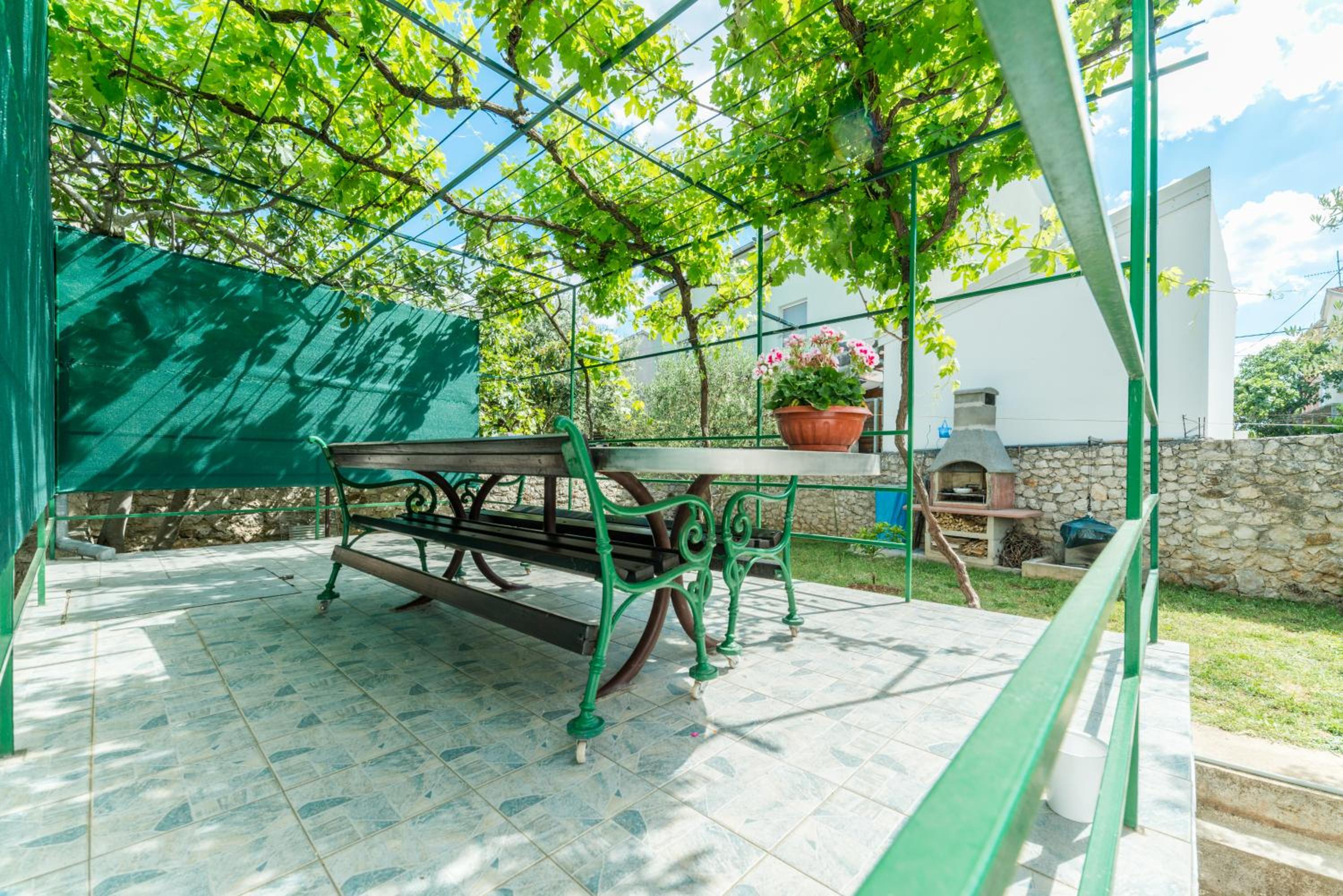 Apartments Brekalo view 5