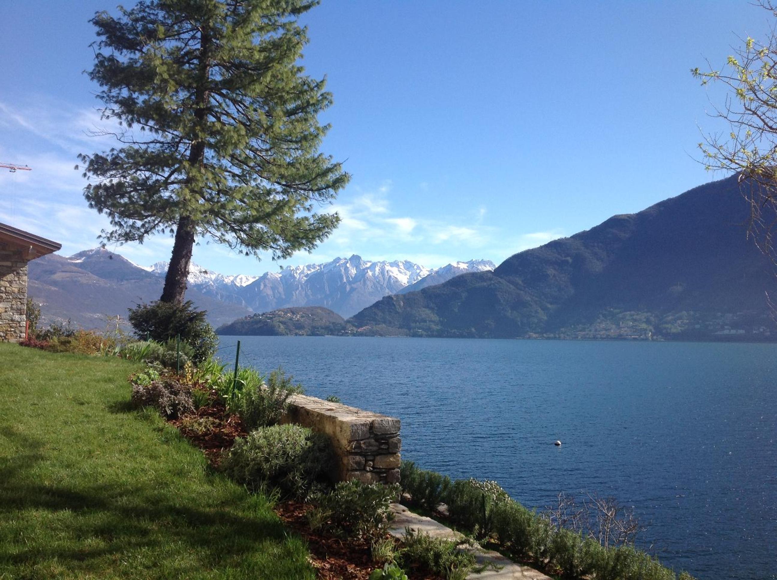 LakeSide Villa Del Pierangelo: Apartment Platanus view 3