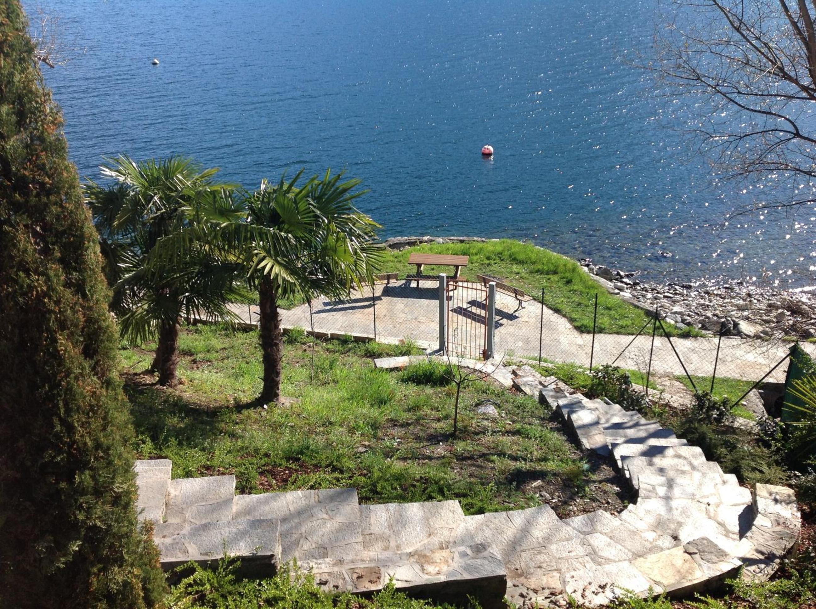 LakeSide Villa Del Pierangelo: Apartment Platanus view 4