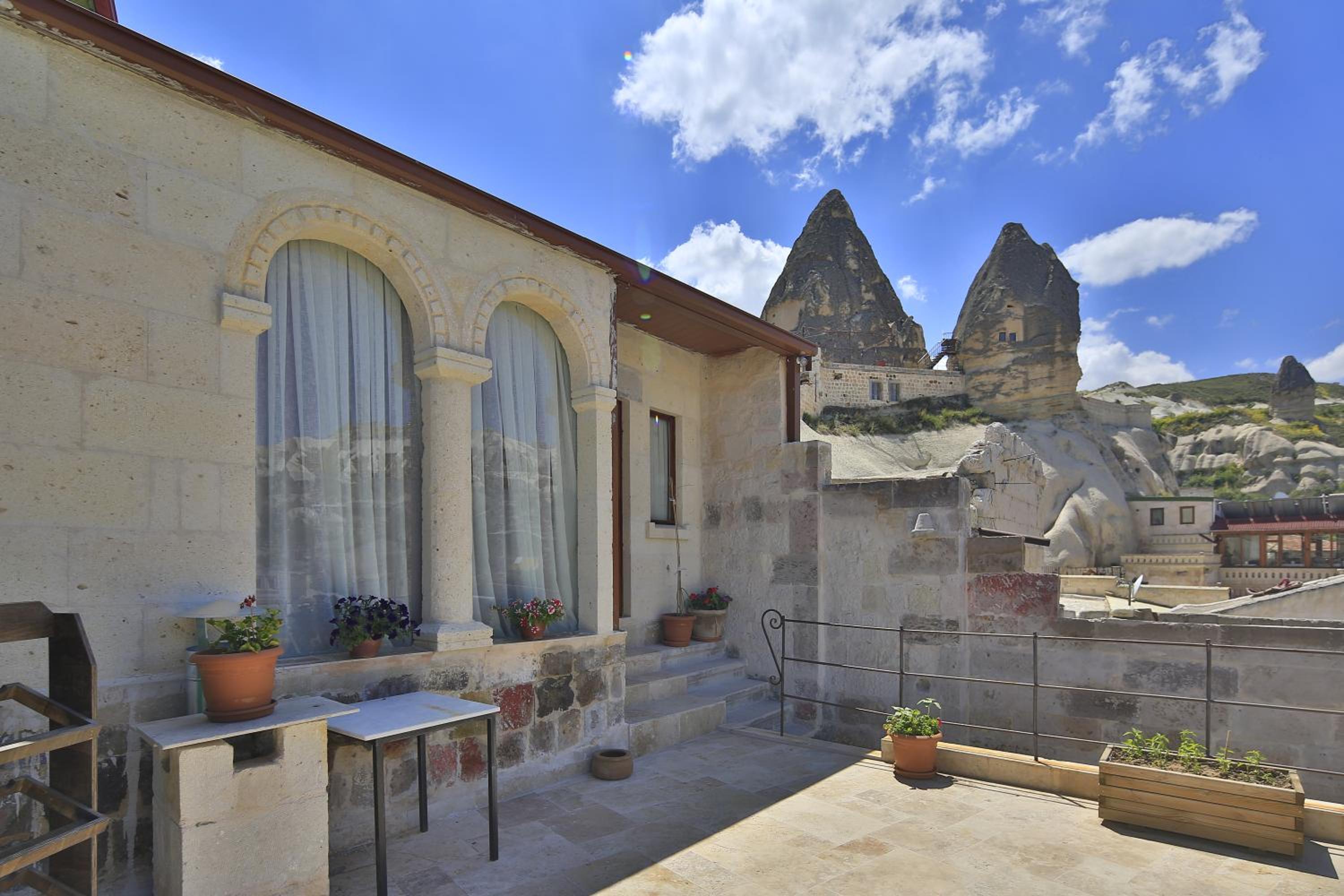 Aren Cave Hotel And Art Gallery - Image 103