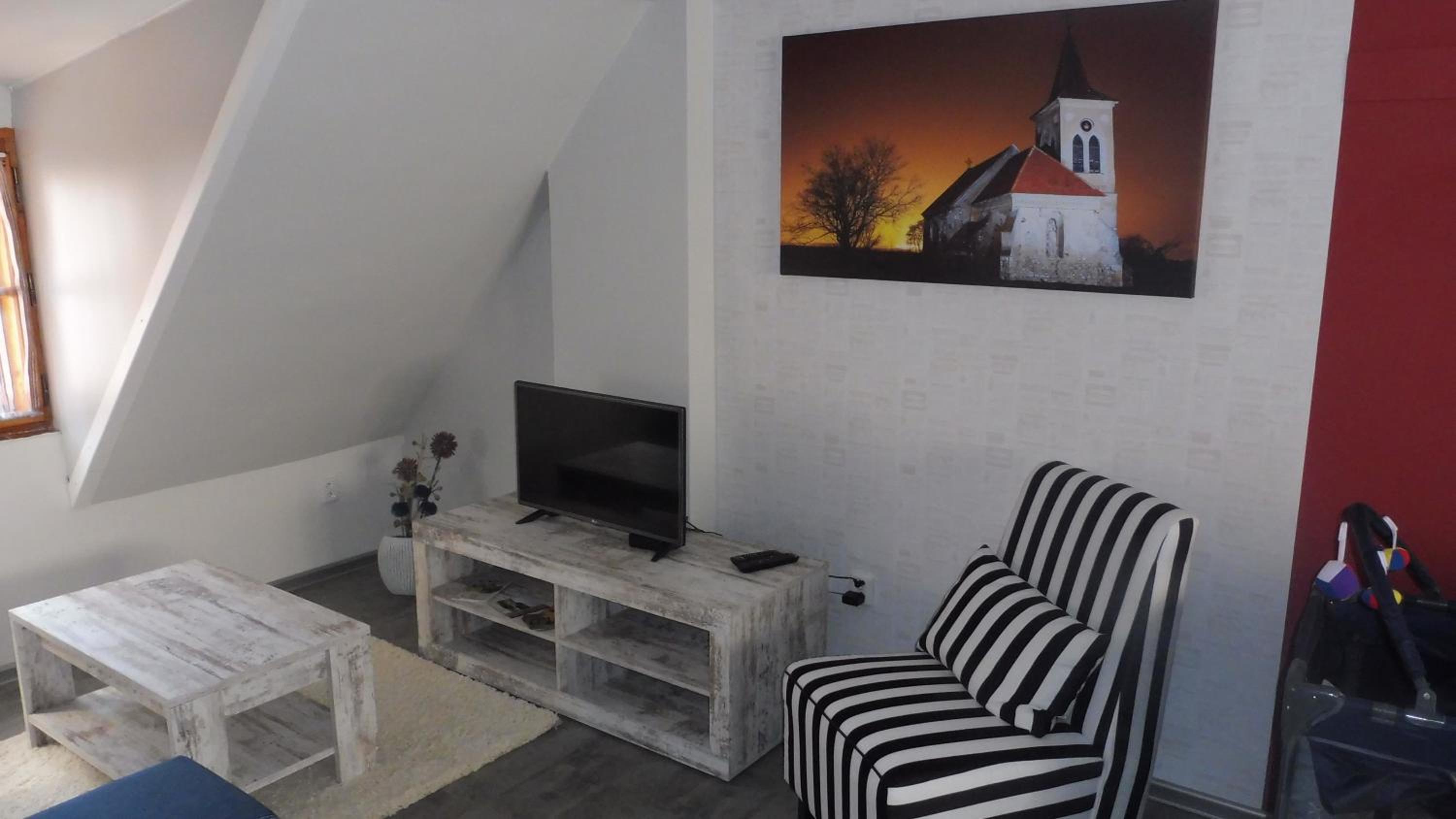 Penzion U Žabáka