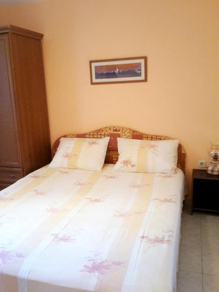 Gracia Apartments