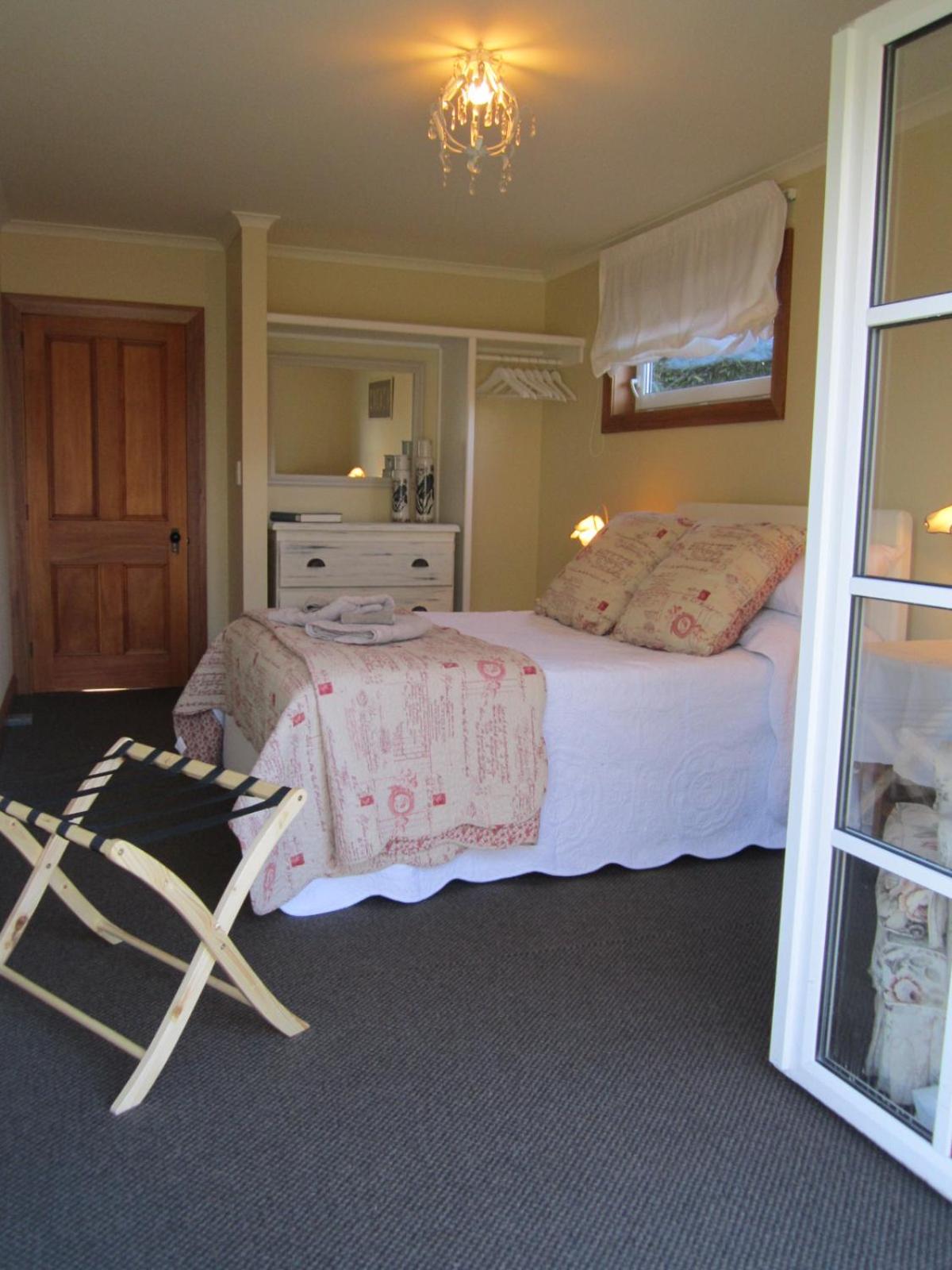 Magnolia Cottage