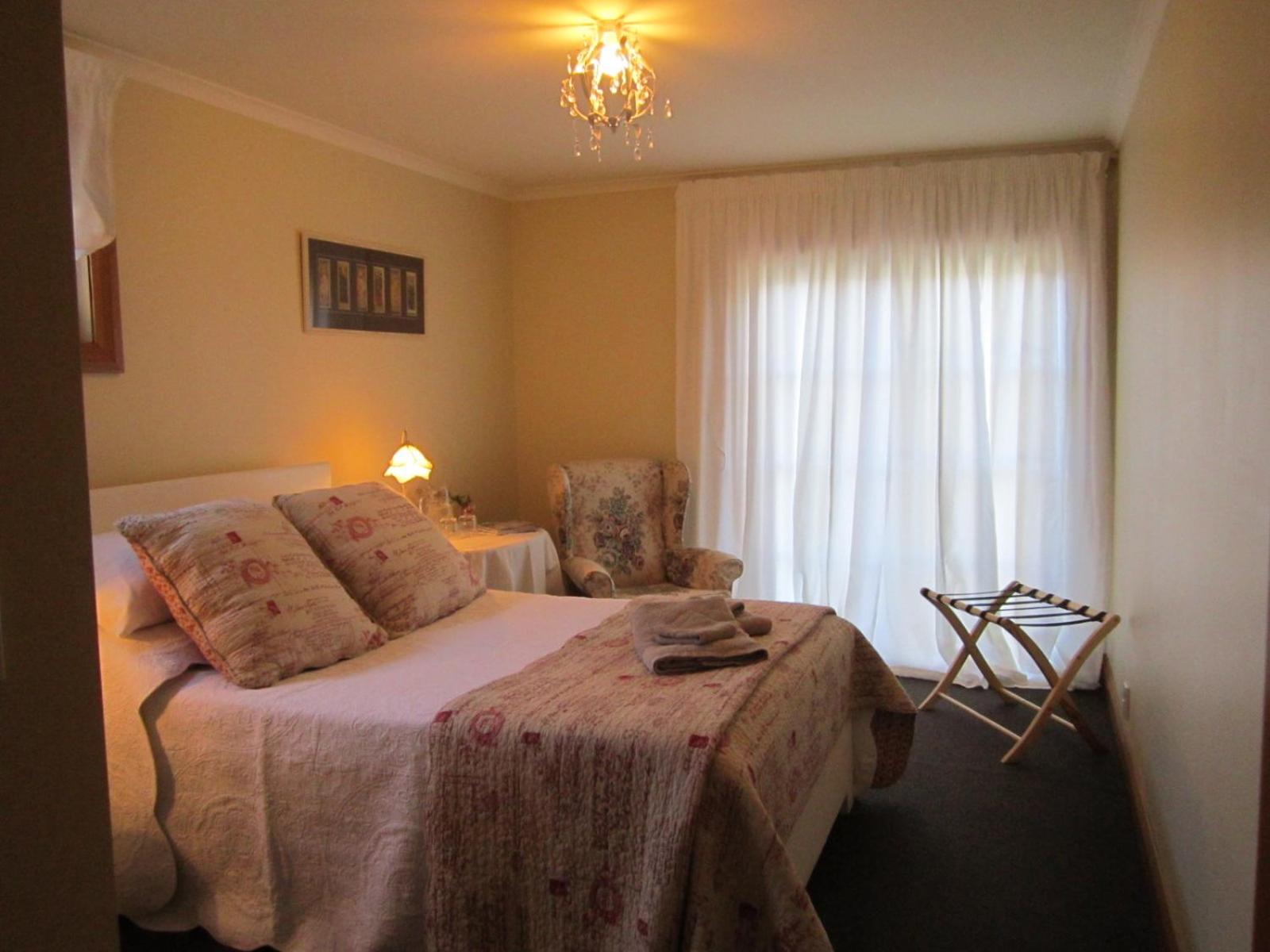 Magnolia Cottage