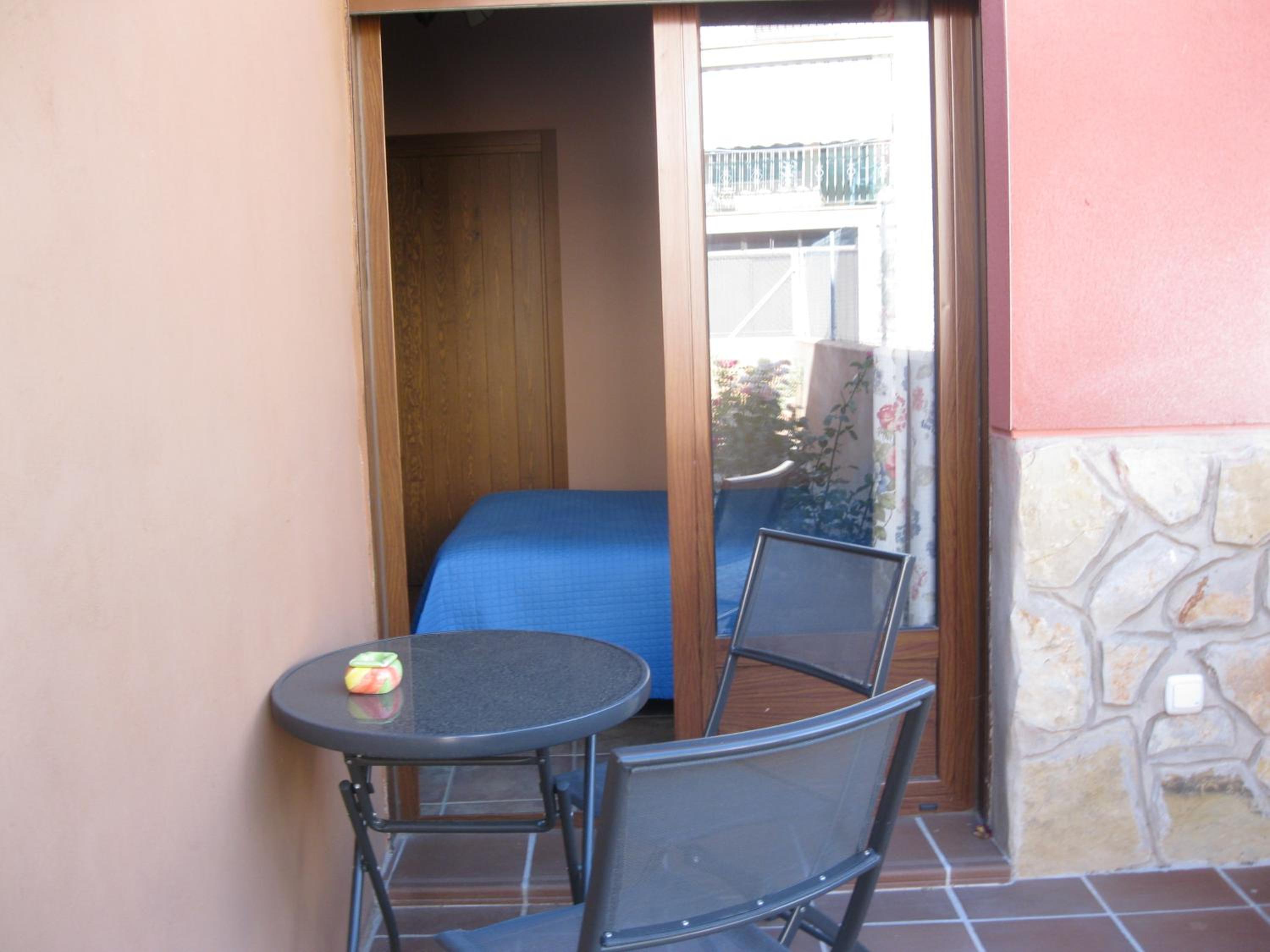 Hostal Sol de la Vega view 3