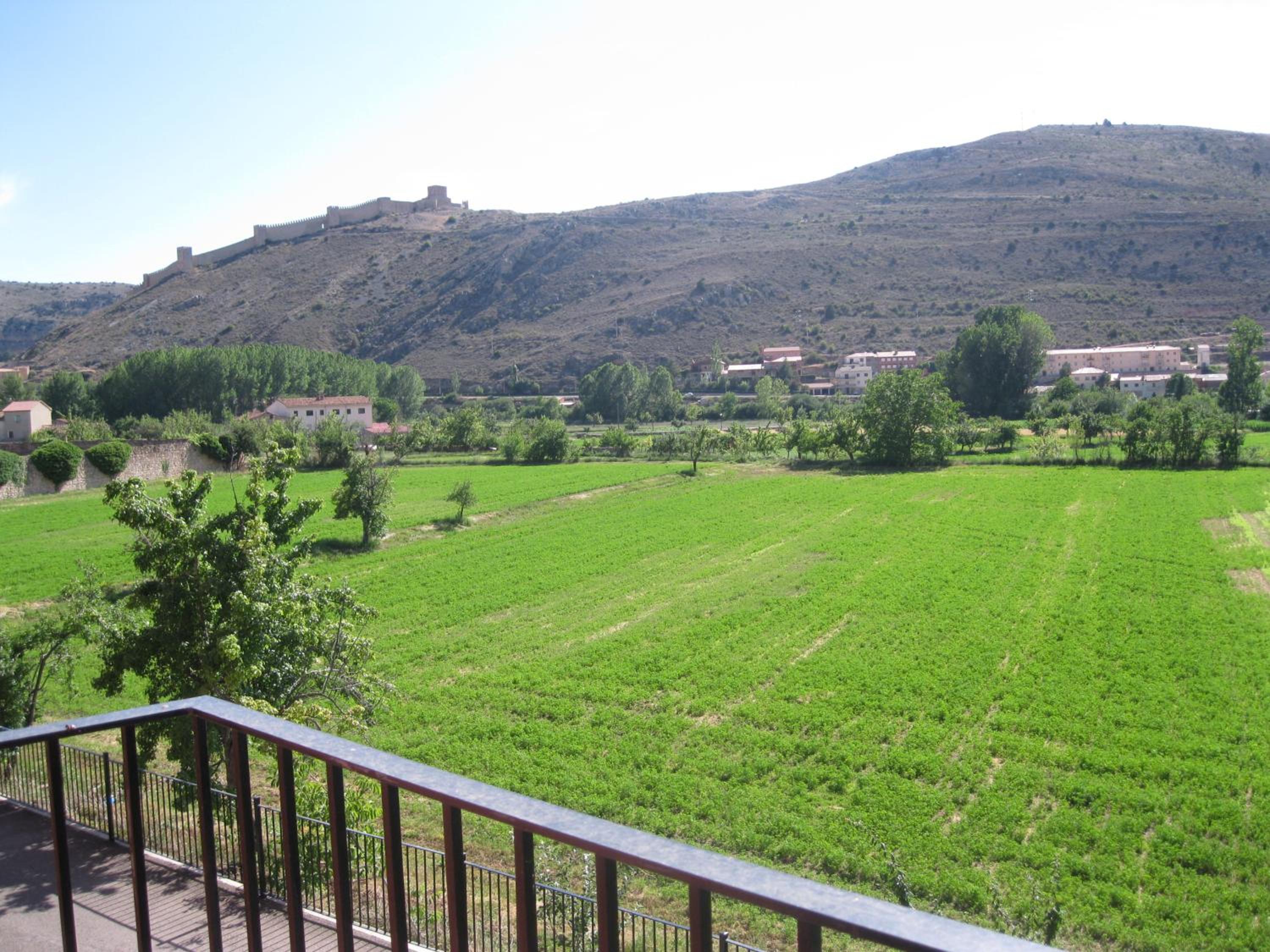 Hostal Sol de la Vega view 2