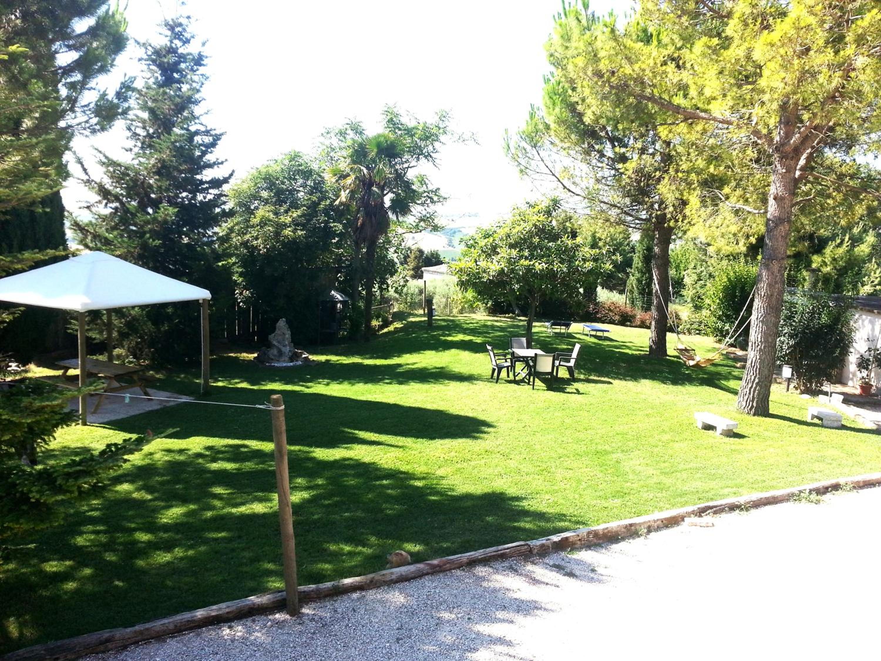 Agriturismo Galanti