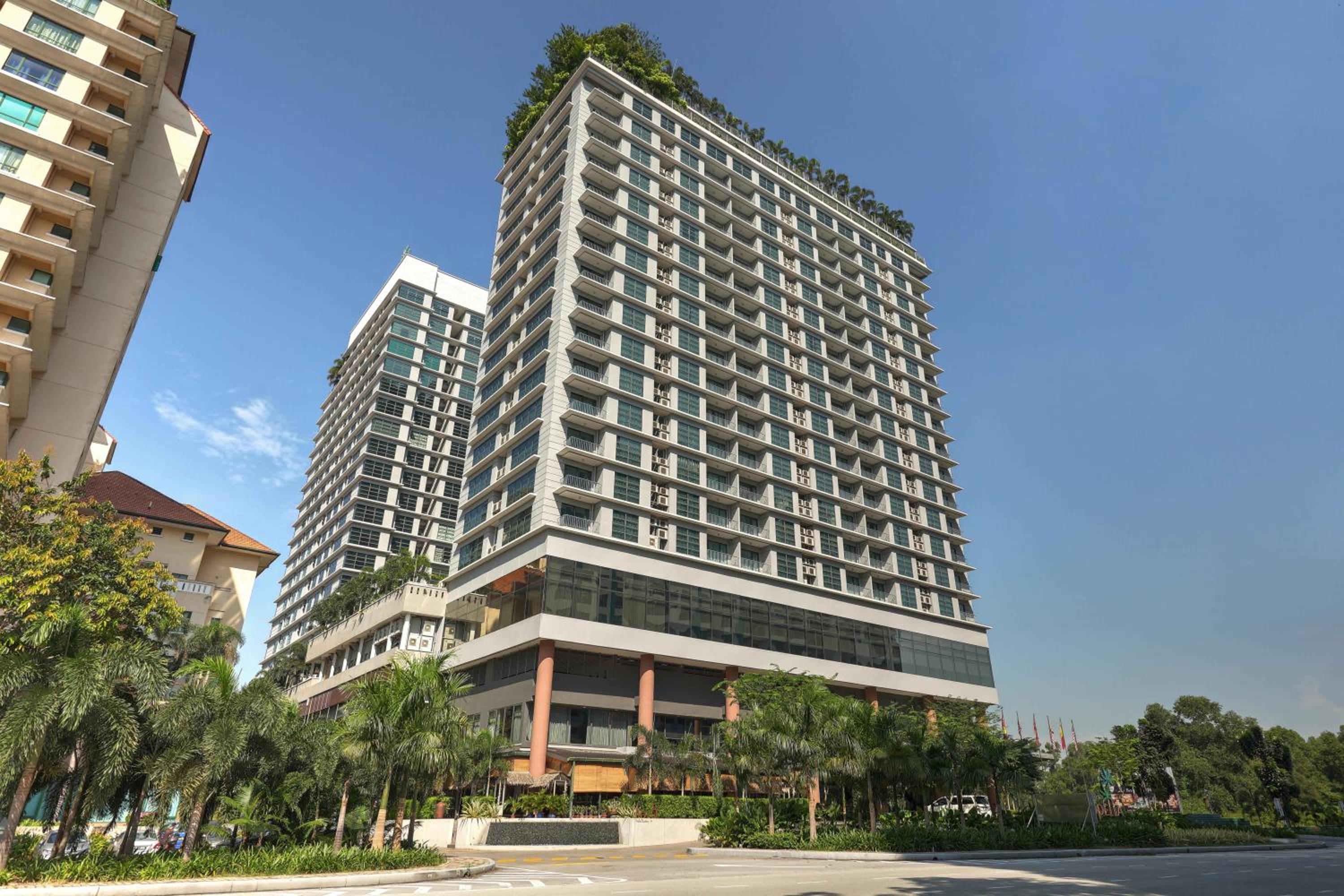 Acappella Suite Hotel, Shah Alam photo 1