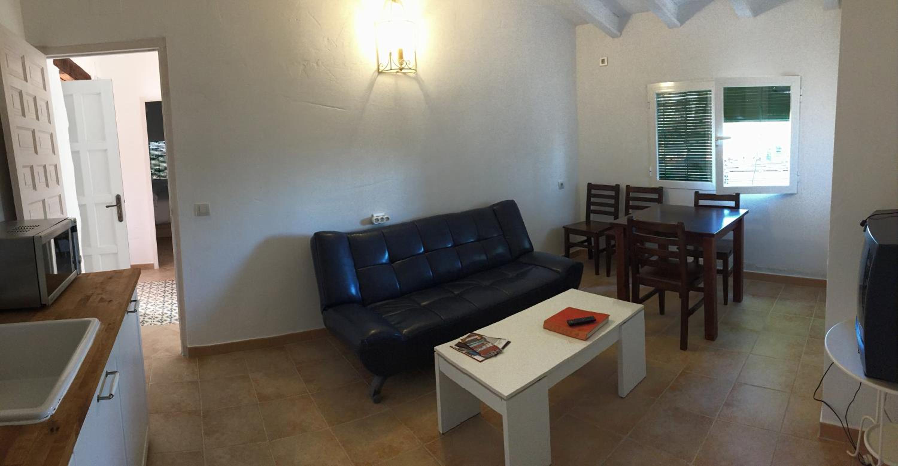 Apartamentos Rurales Las Caleras