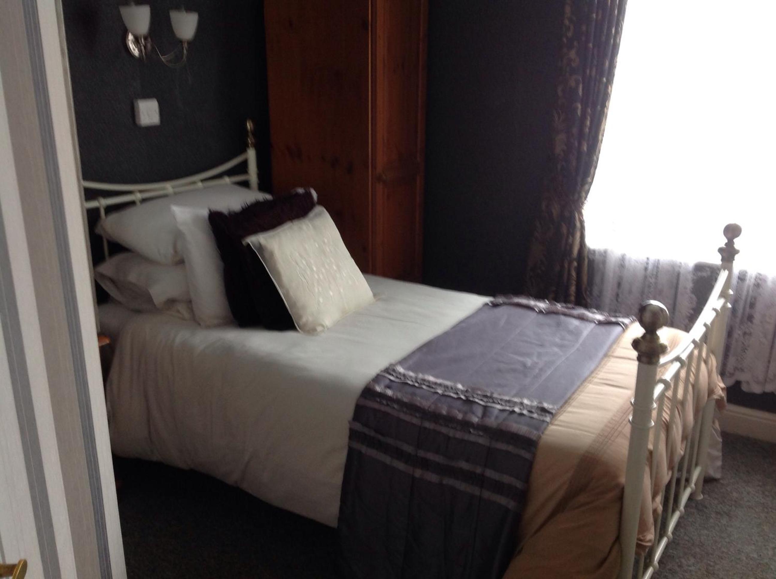 Sherwood Lodge